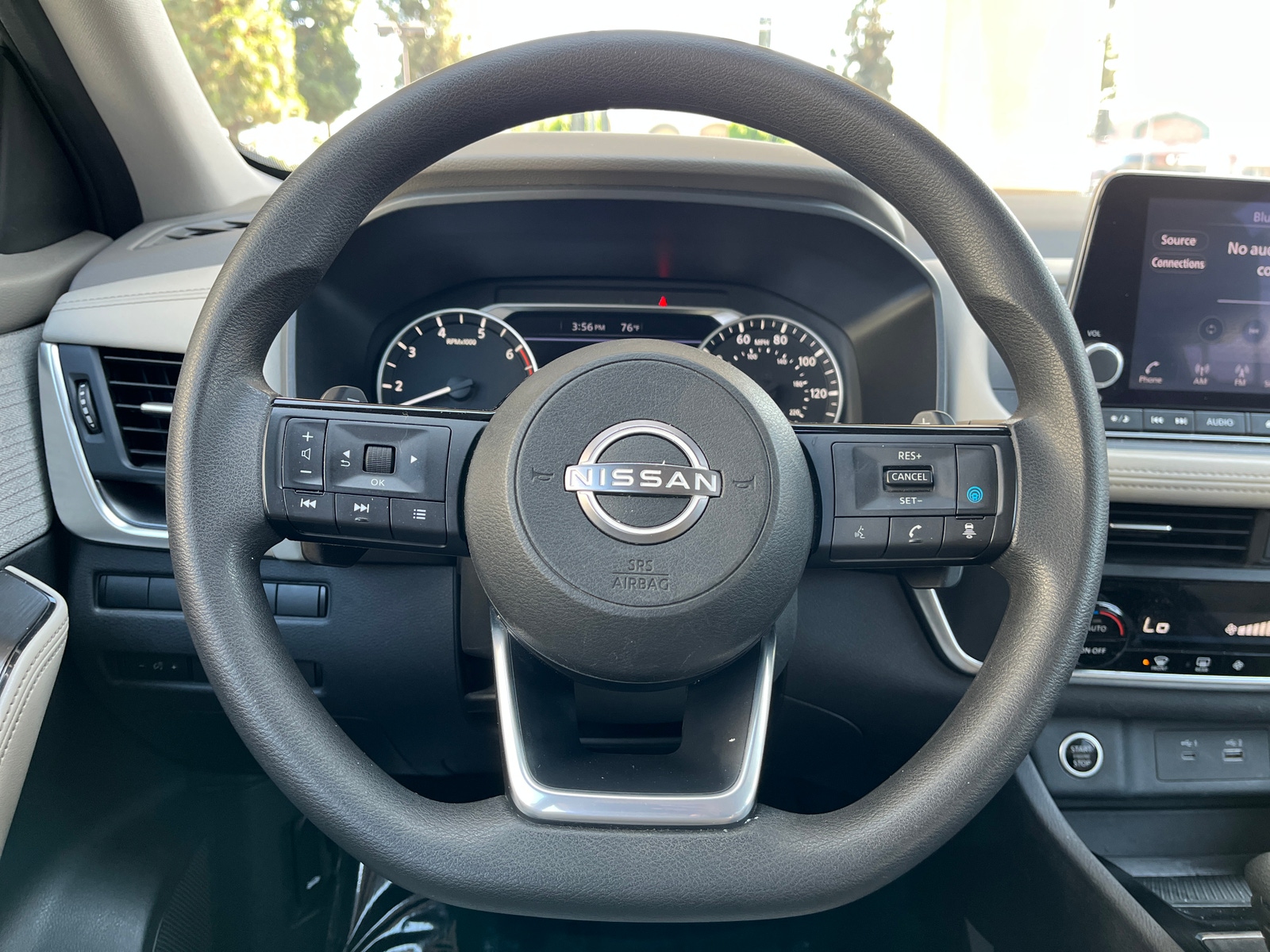 Thumbnail: 2023 Nissan Rogue - 5