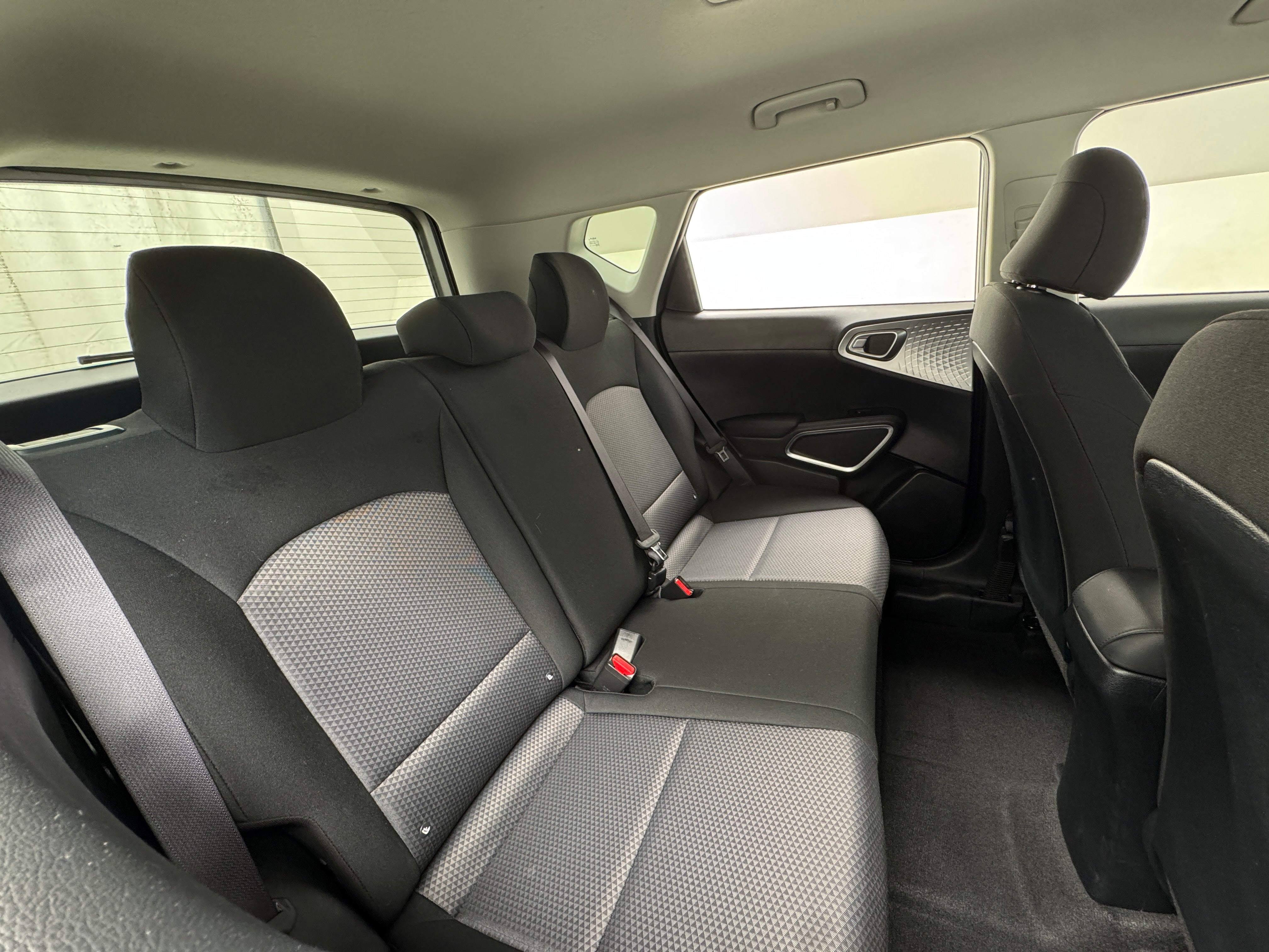 2024 Kia Soul LX 6