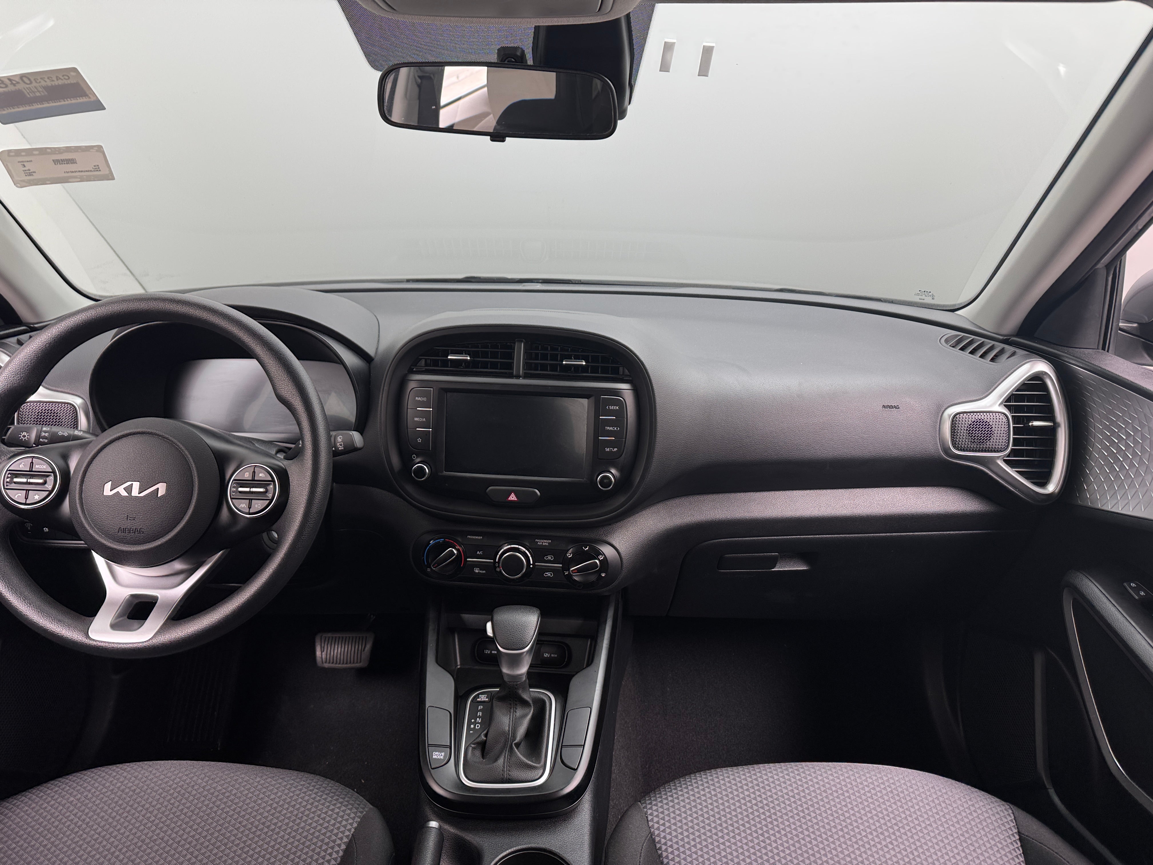 2024 Kia Soul LX 3