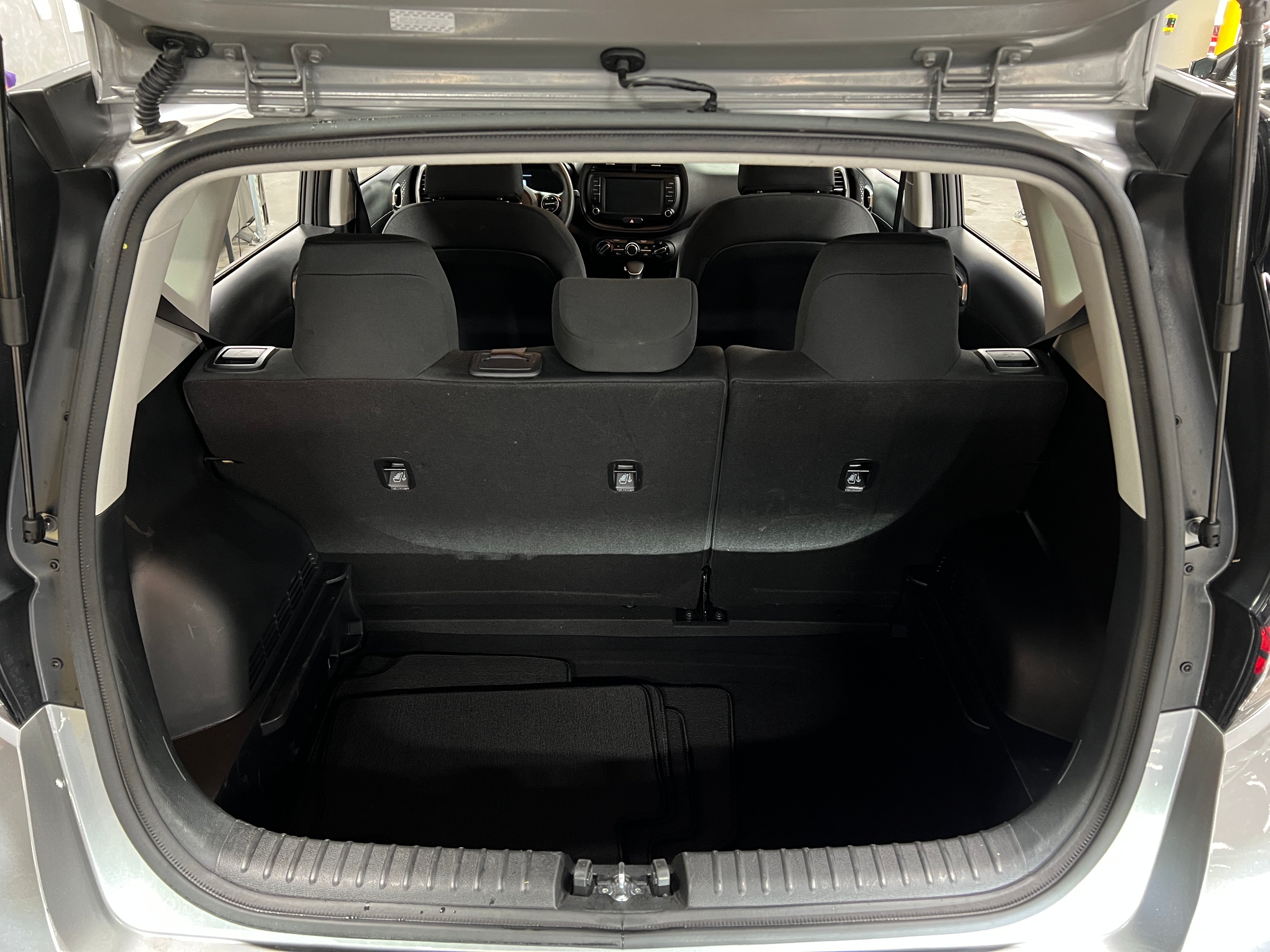 2024 Kia Soul LX 7