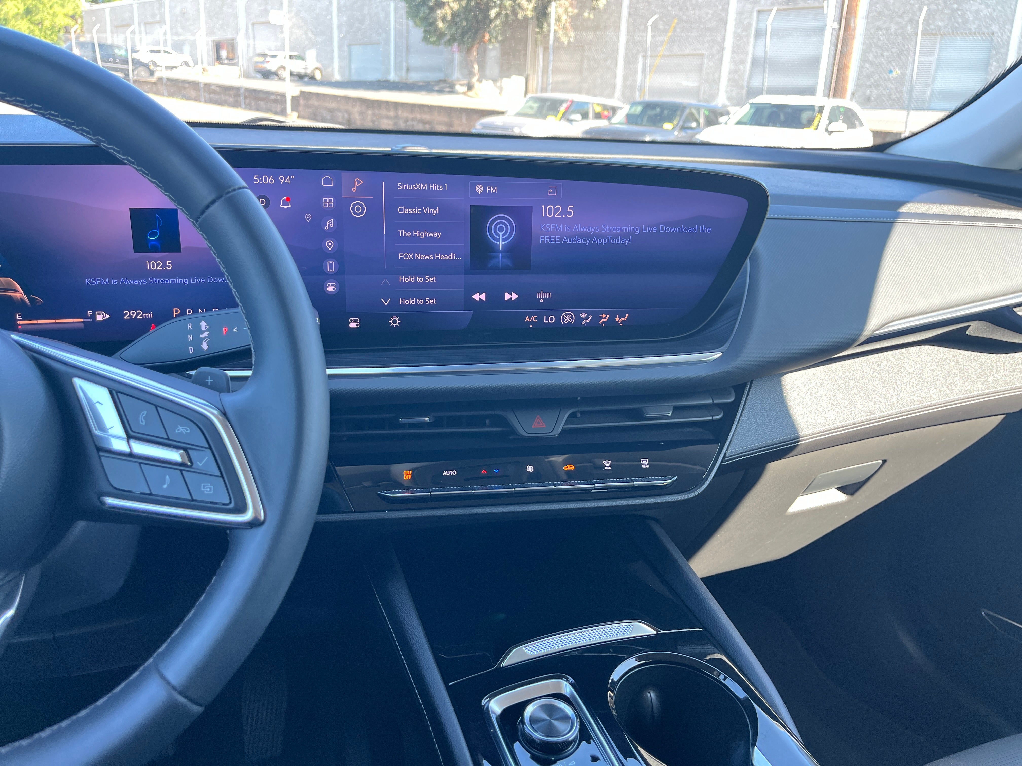 2024 Buick Envision Preferred 4