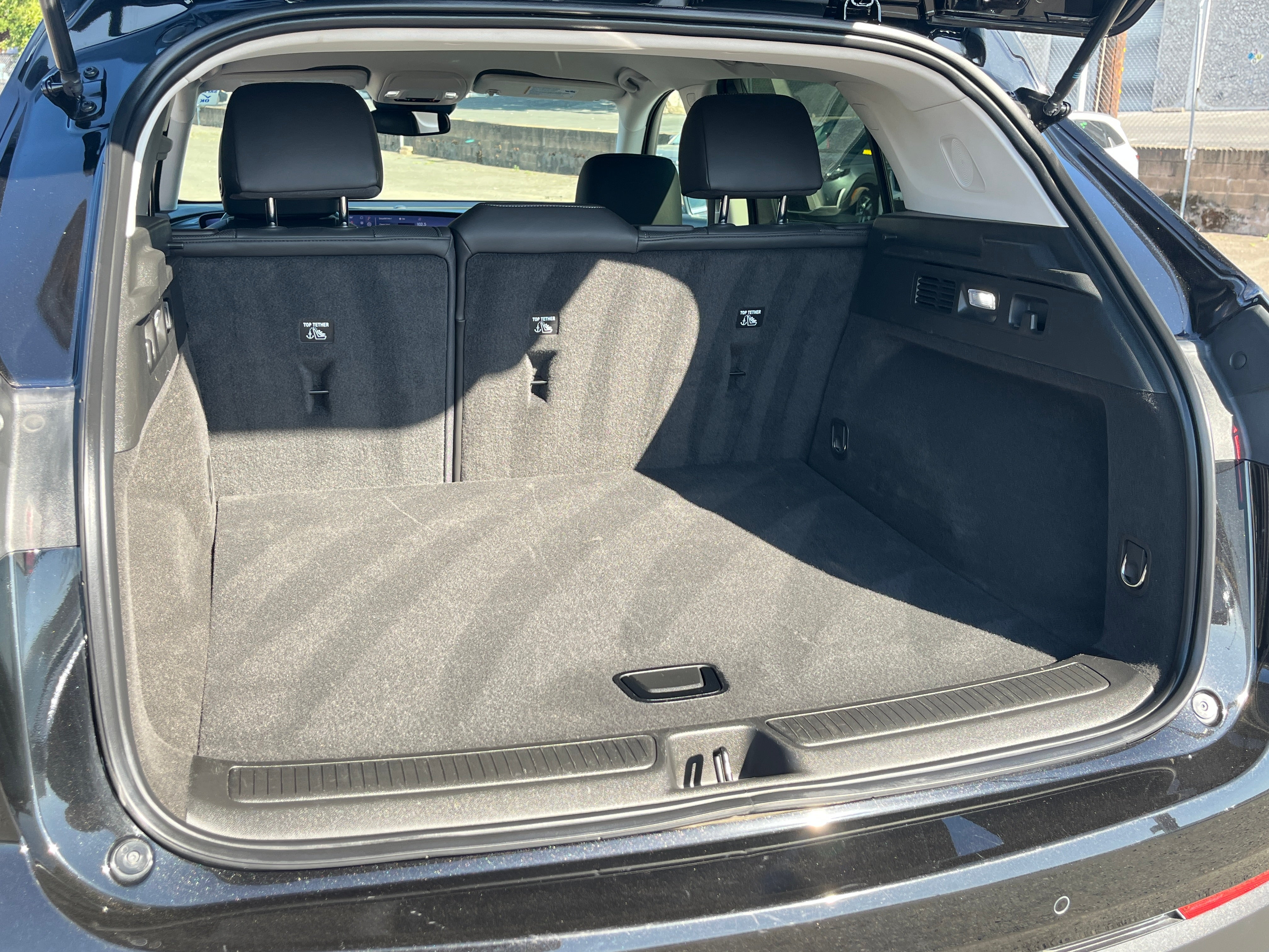 2024 Buick Envision Preferred 5