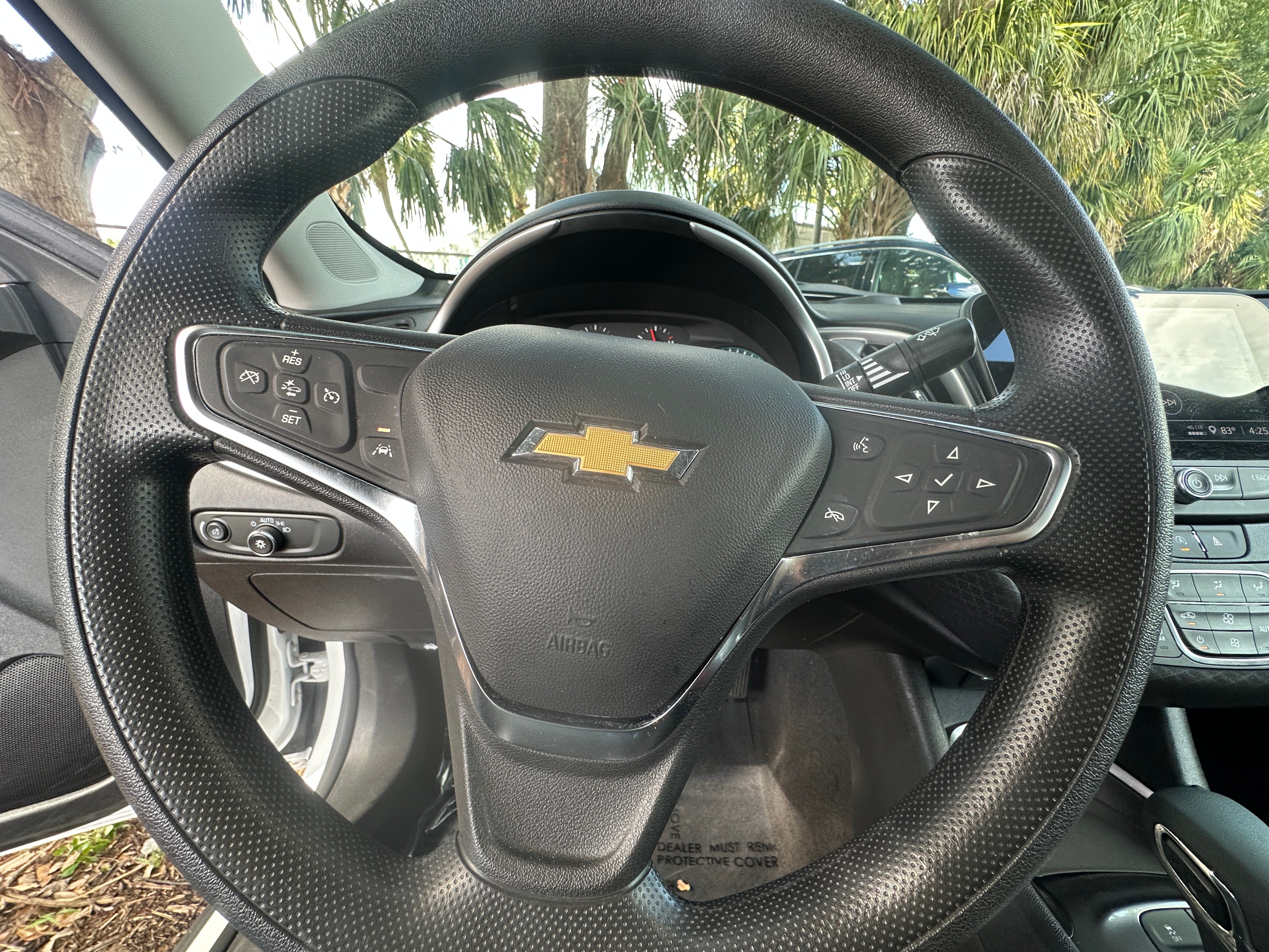 2024 Chevrolet Malibu LT 5