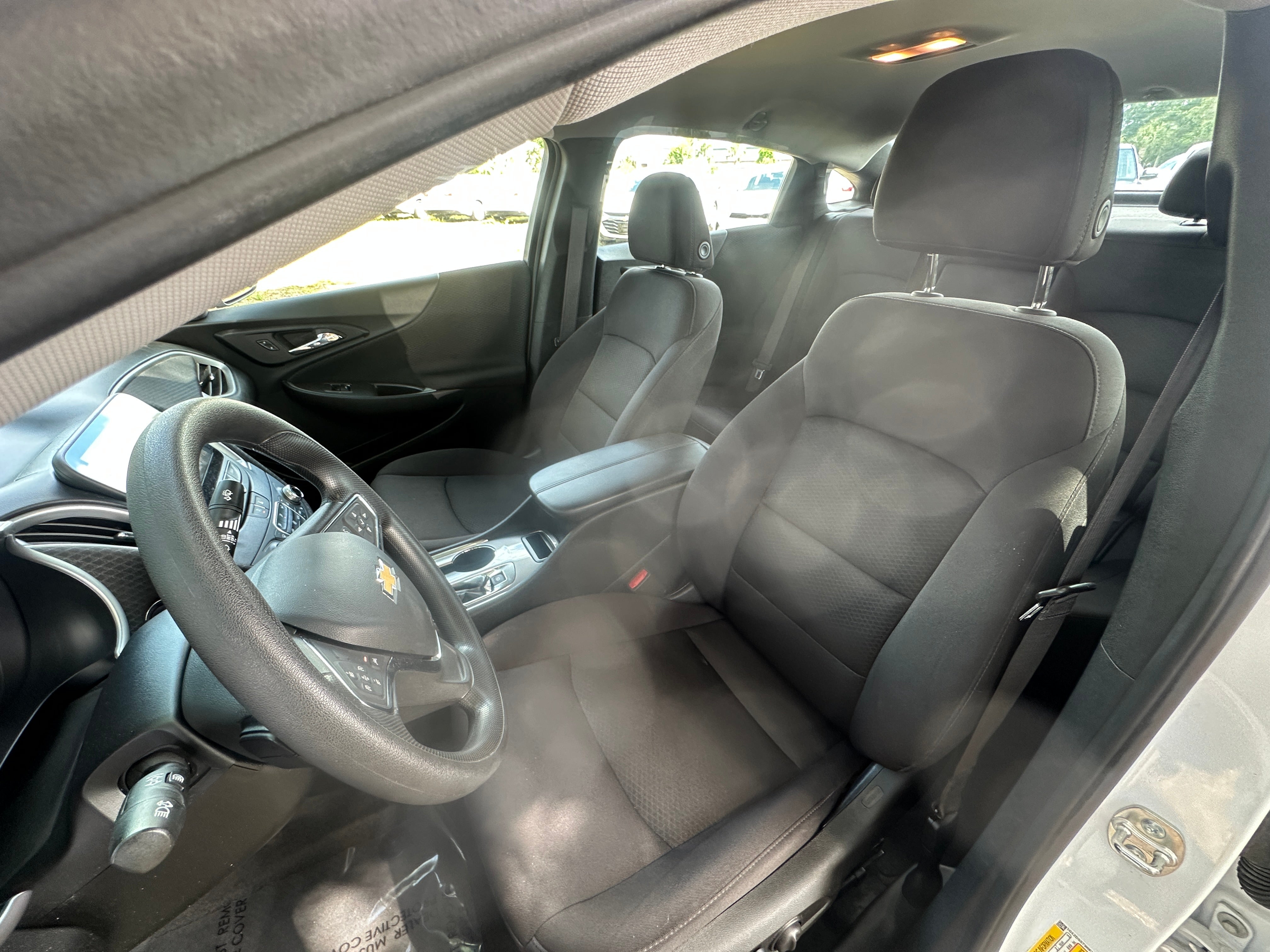 2024 Chevrolet Malibu LT 2