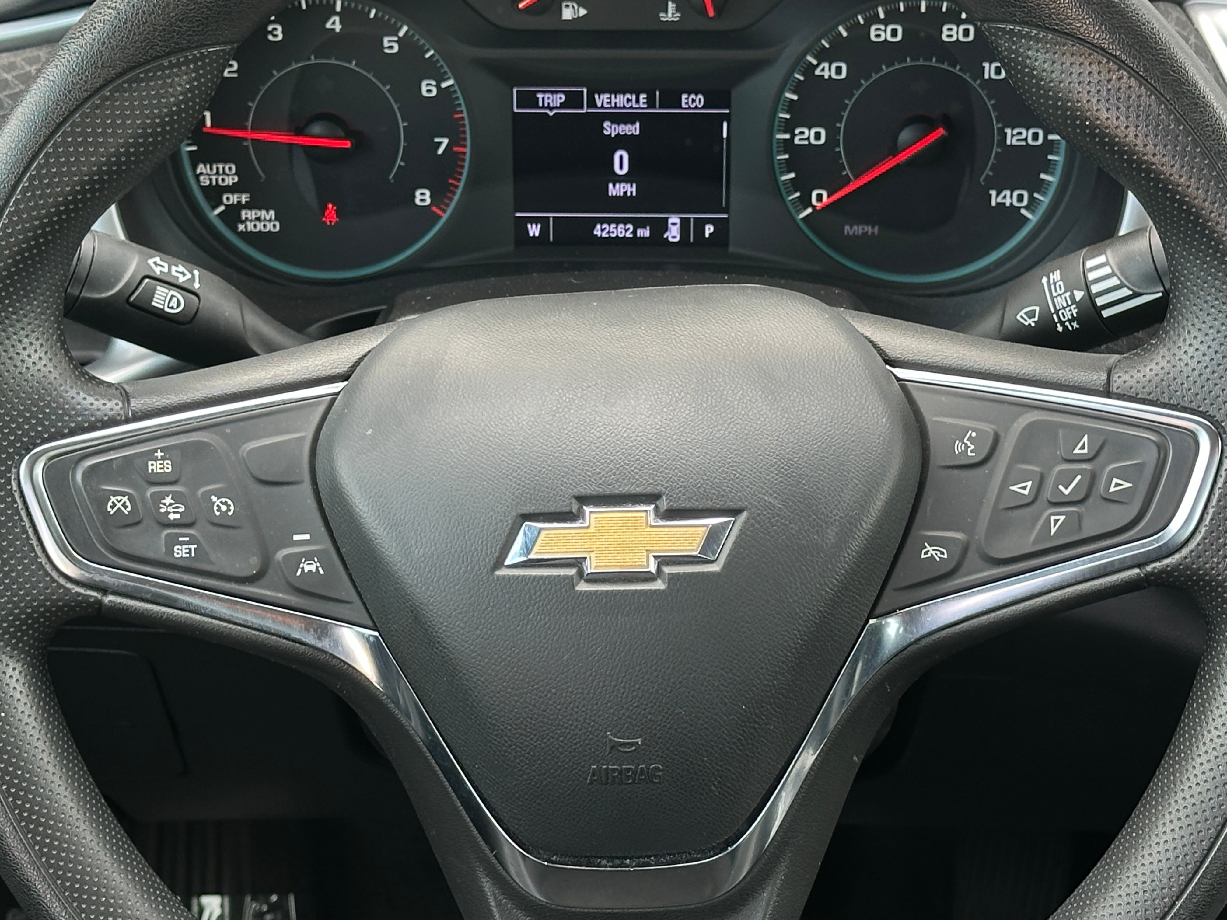 2023 Chevrolet Malibu LT 5