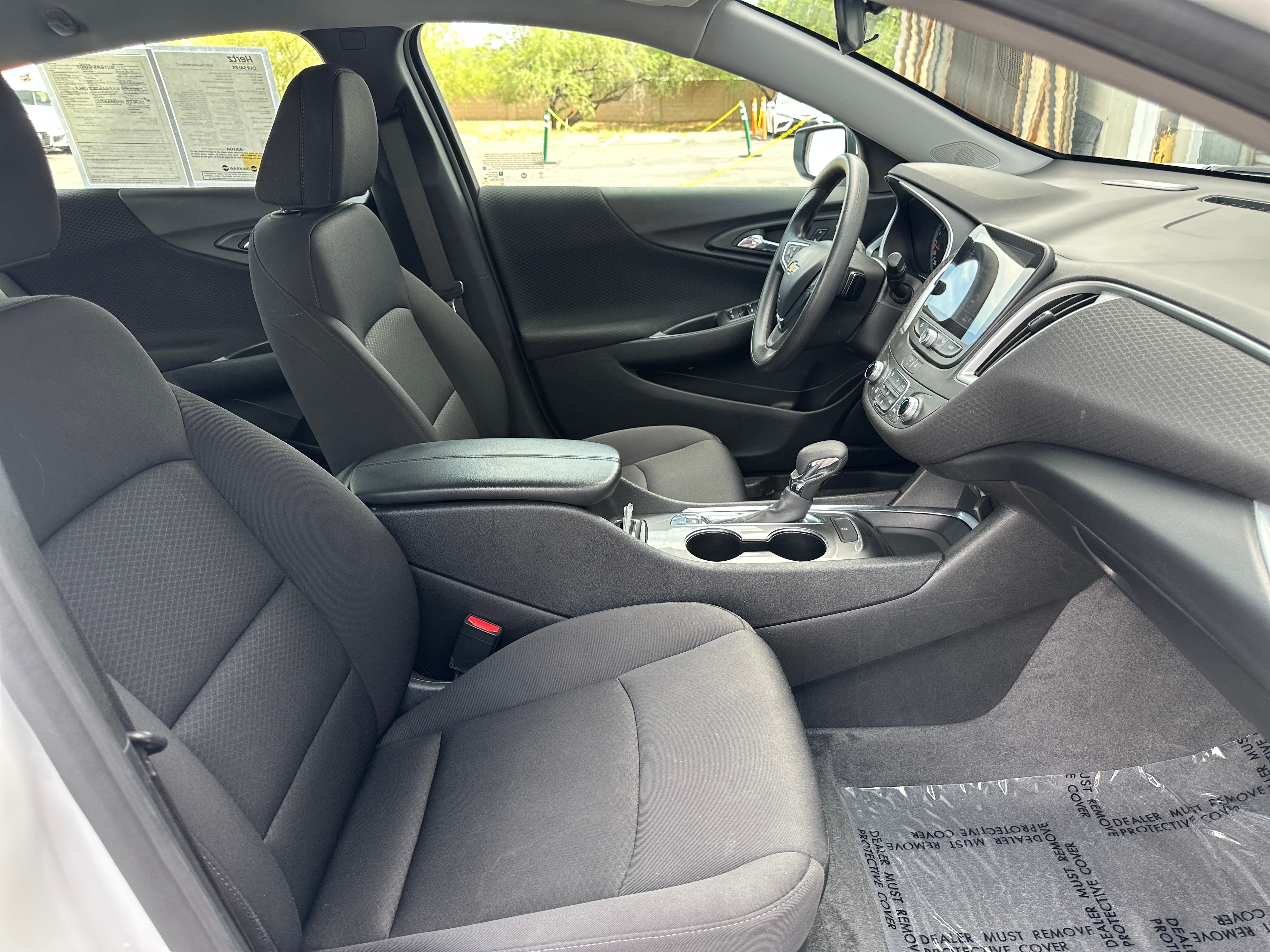 2023 Chevrolet Malibu LT 2