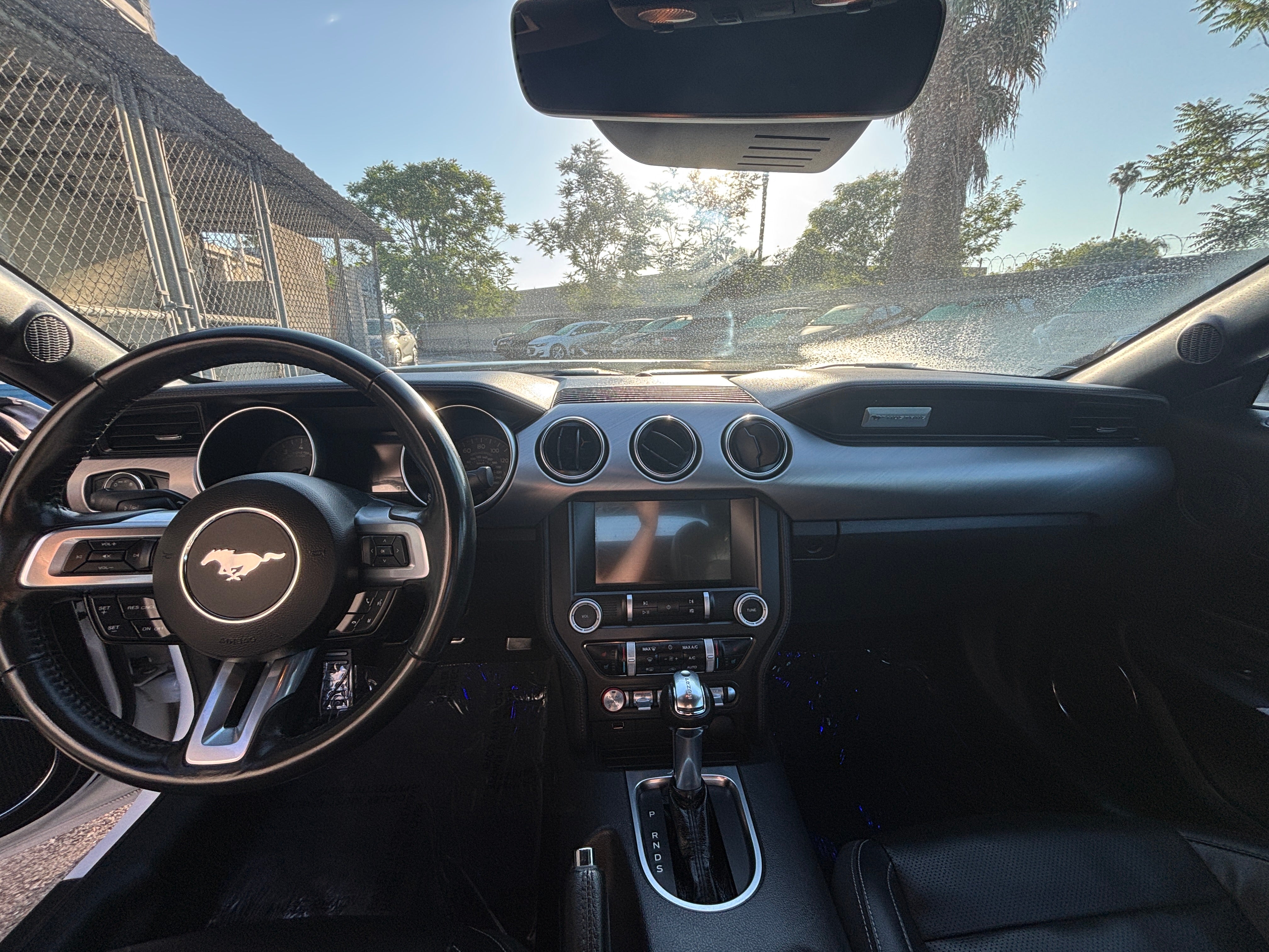 2023 Ford Mustang  3
