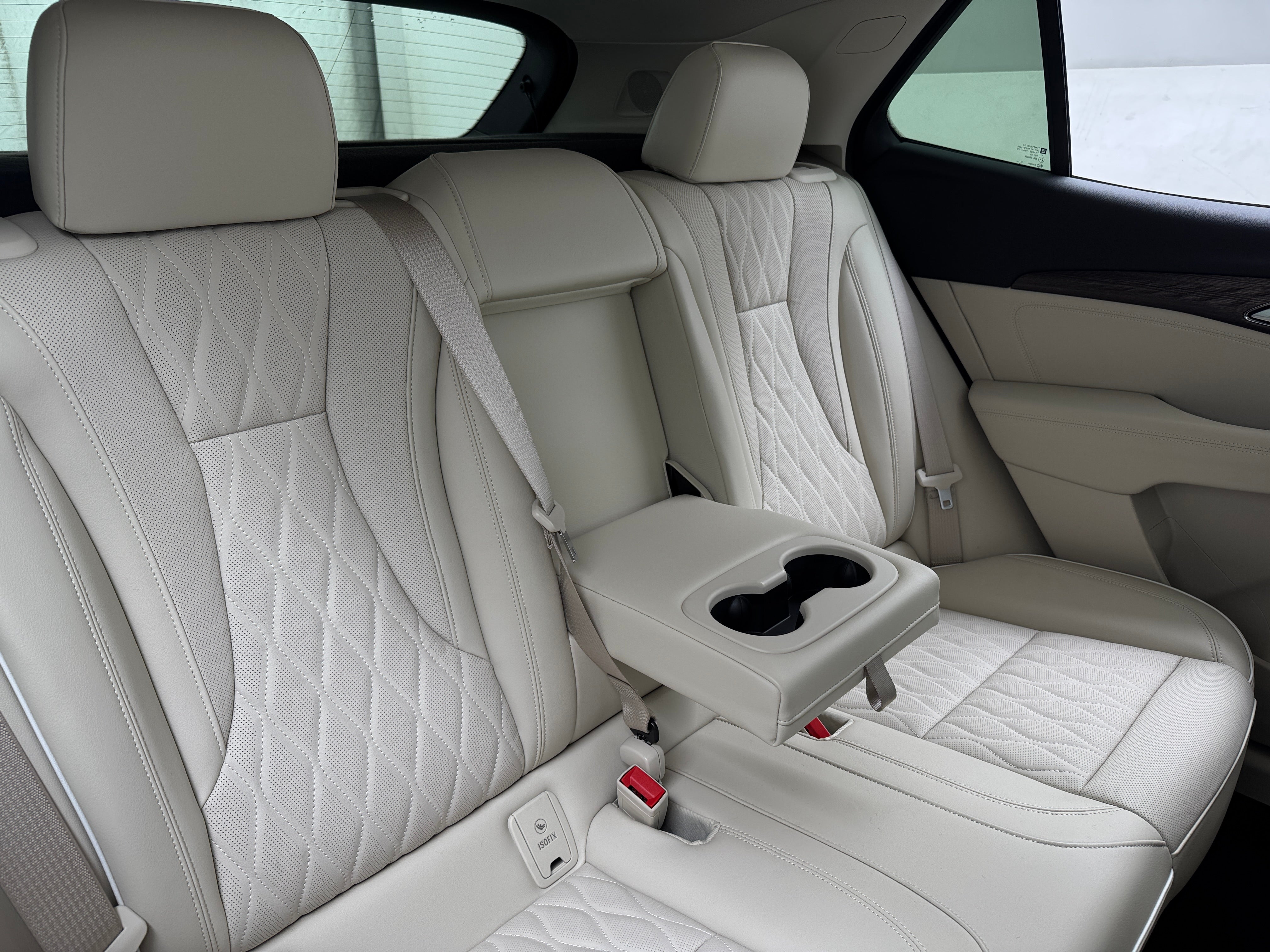 2023 Buick Envision Avenir 5