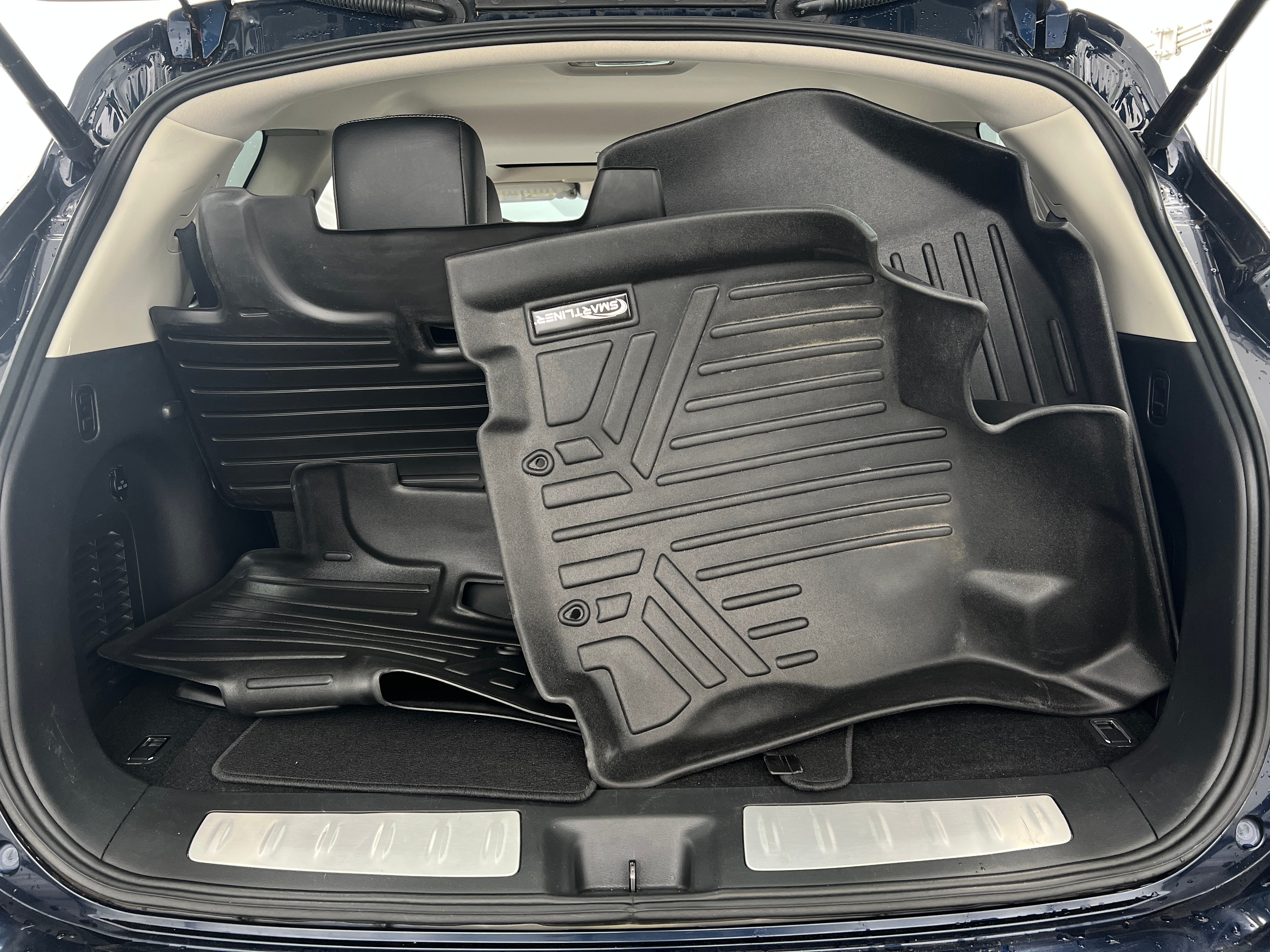 2017 INFINITI QX60  6