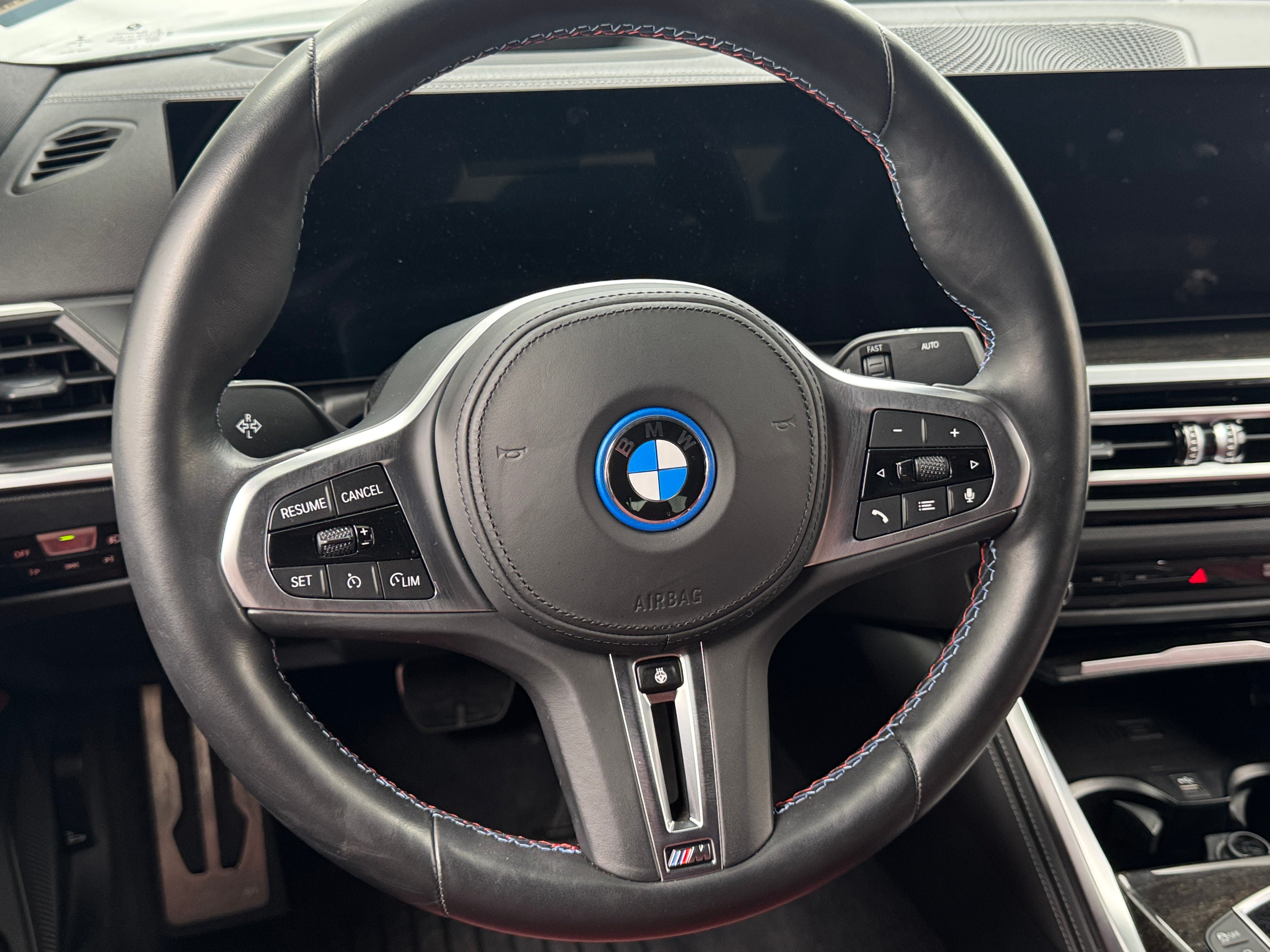 2023 BMW i4 M50 3