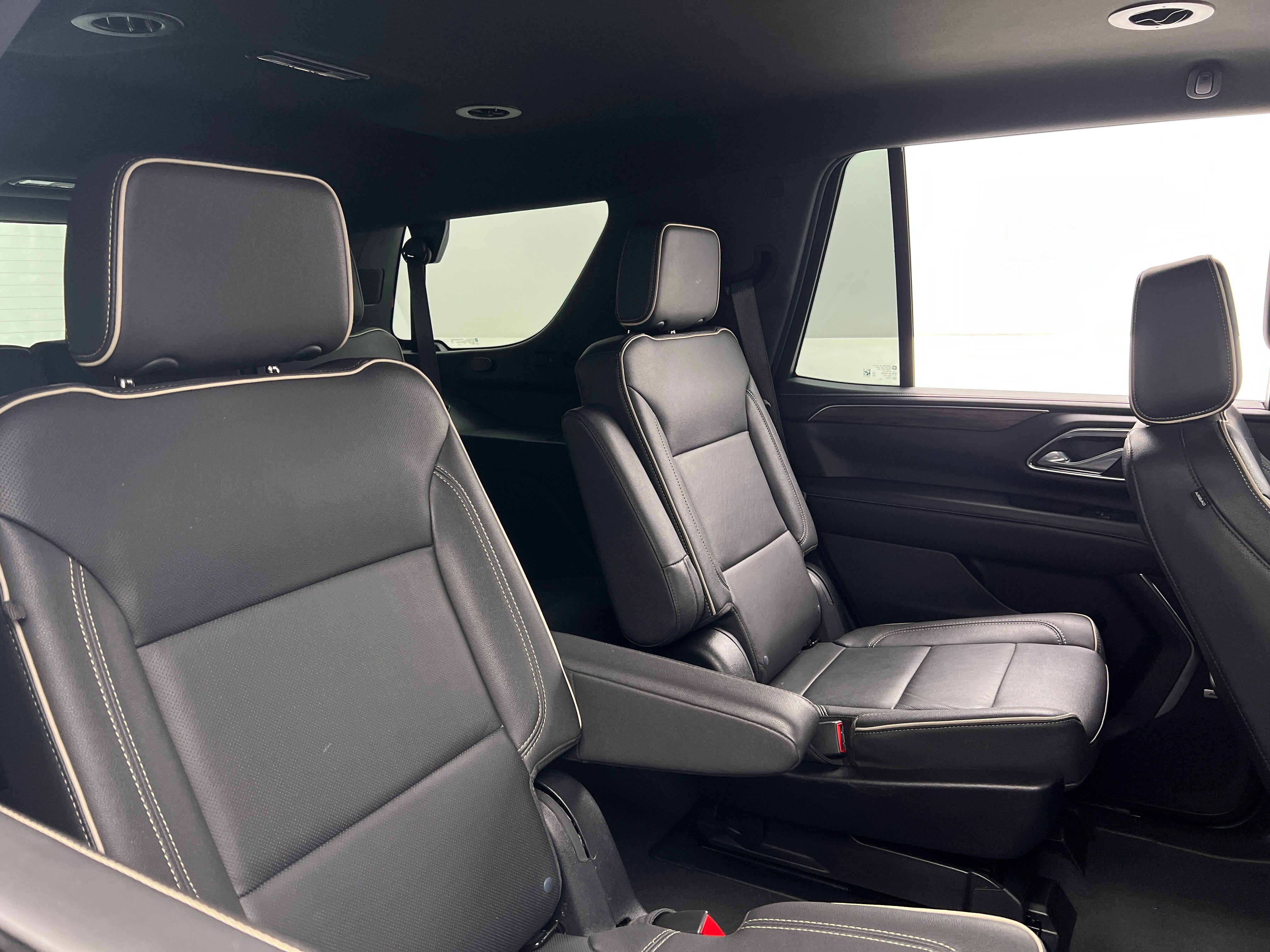 2023 Chevrolet Tahoe Premier 5