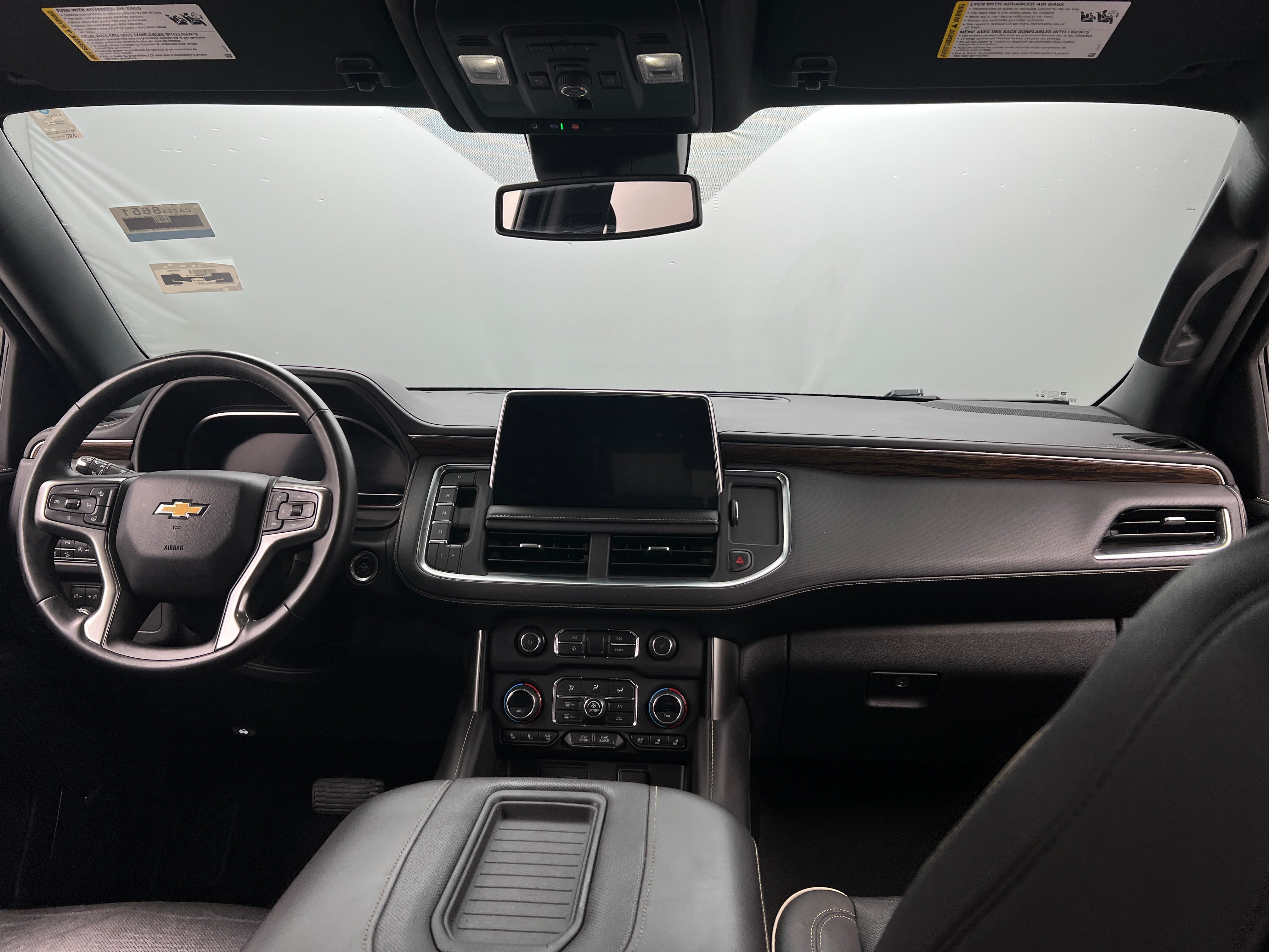 2023 Chevrolet Tahoe Premier 2