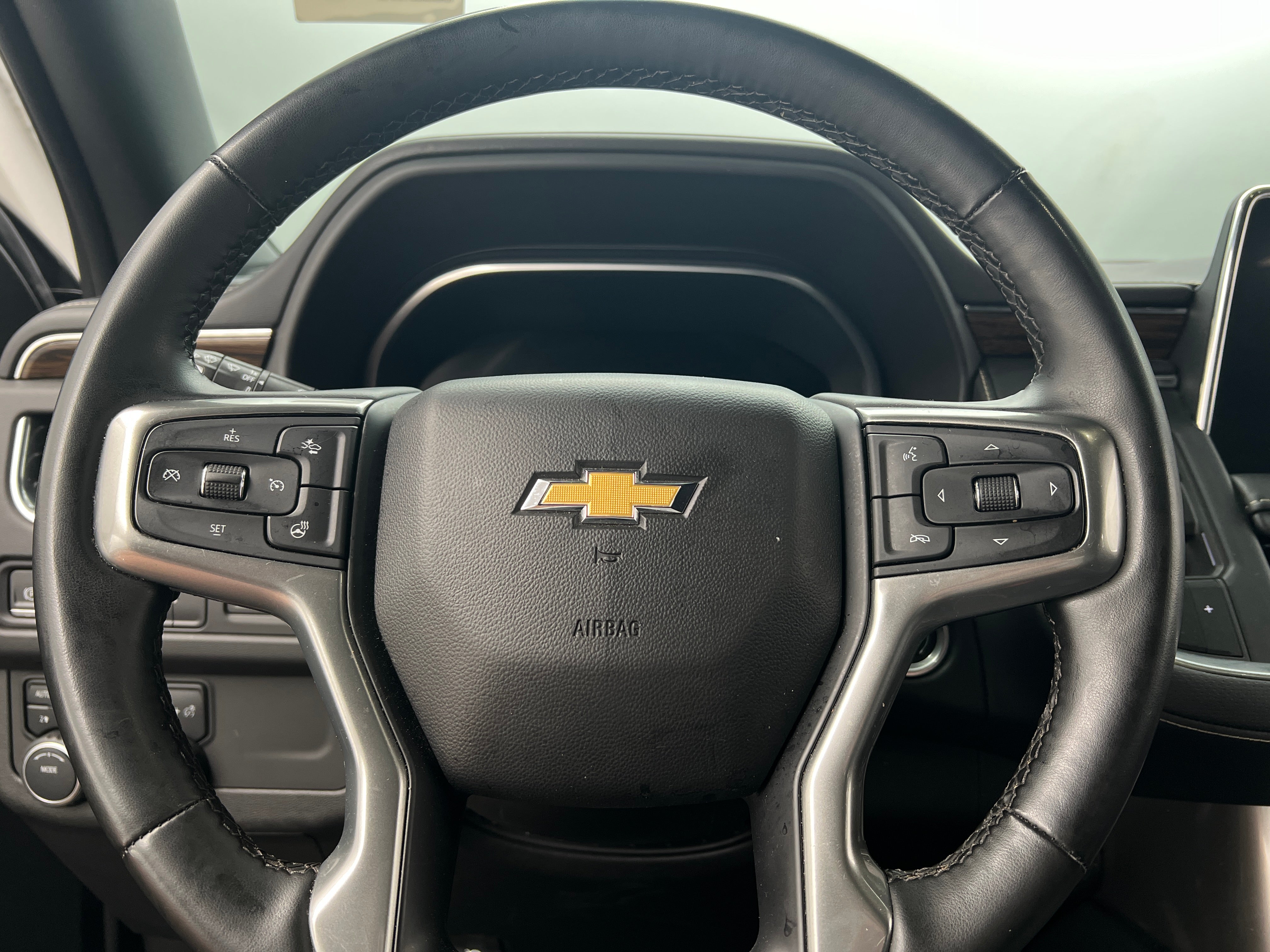 2023 Chevrolet Tahoe Premier 4