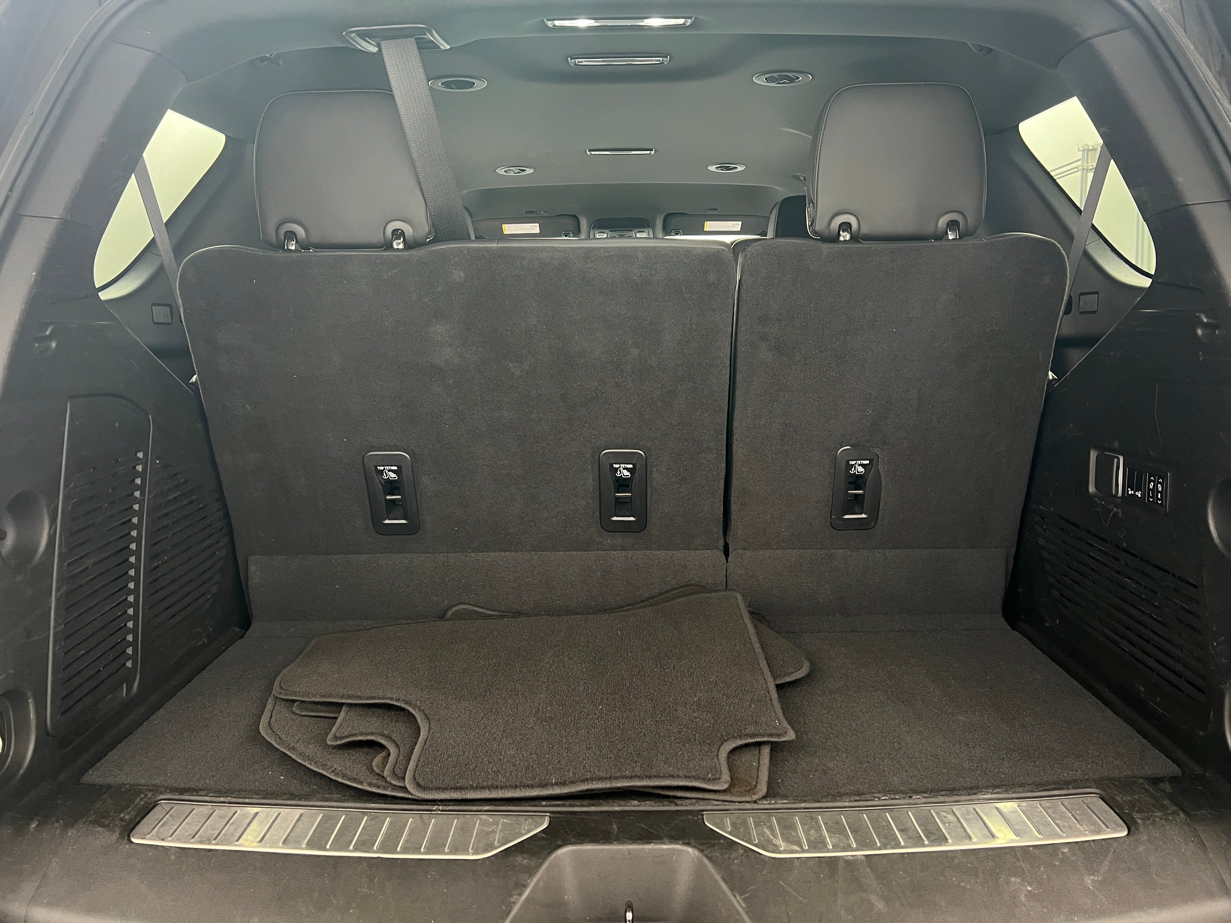 2023 Chevrolet Tahoe Premier 6