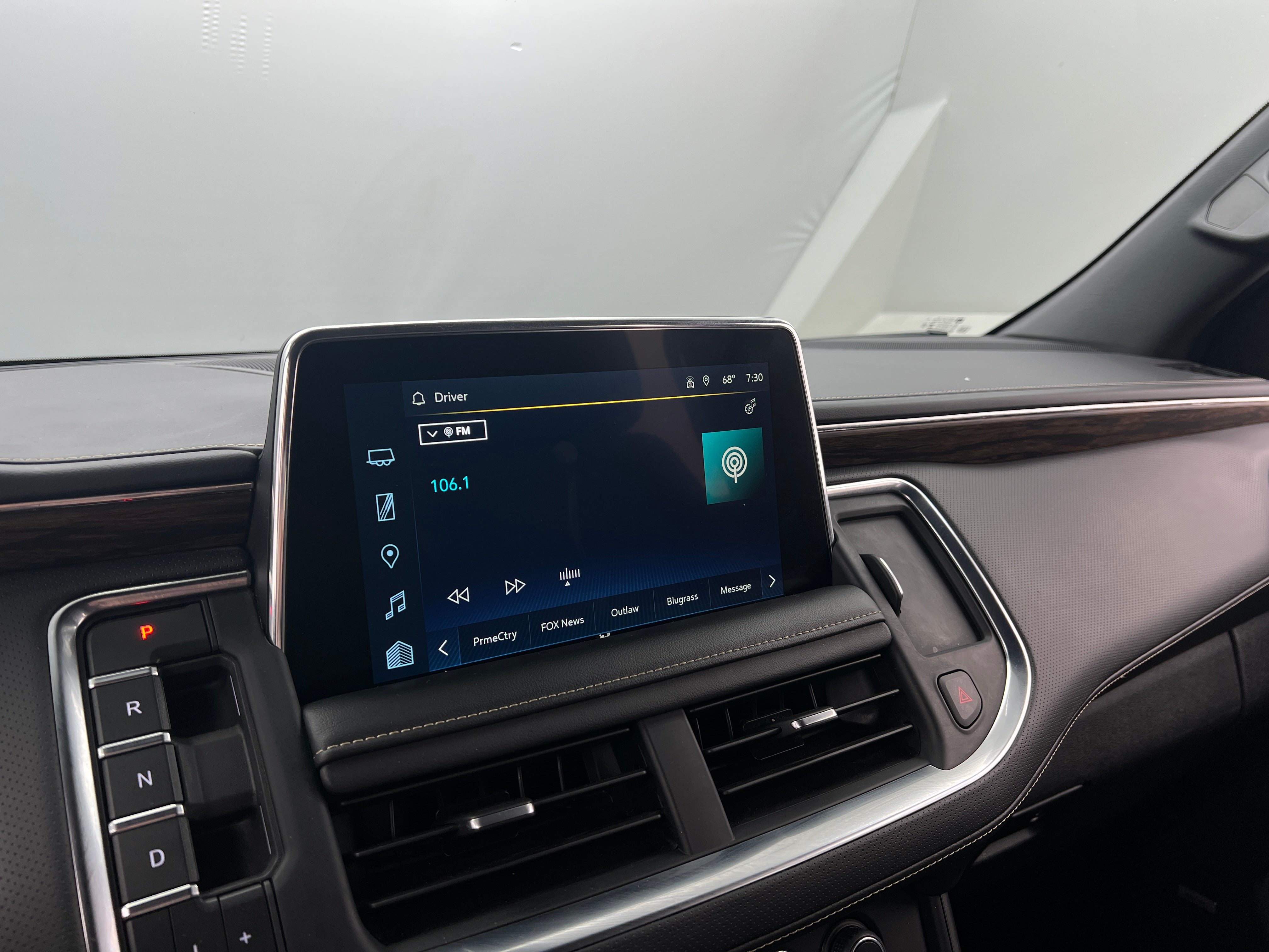 2023 Chevrolet Tahoe Premier 3