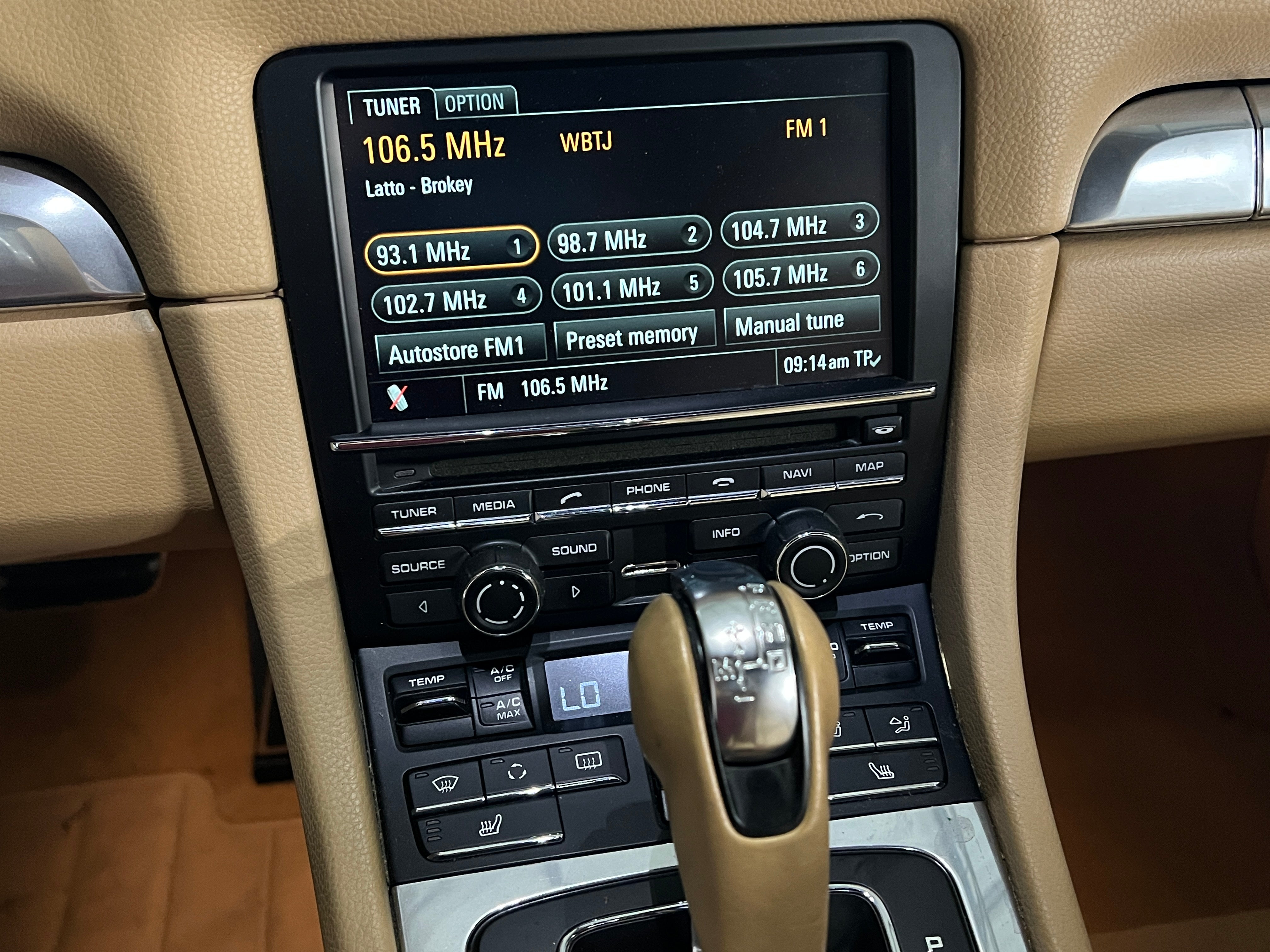2013 Porsche Boxster Base 3