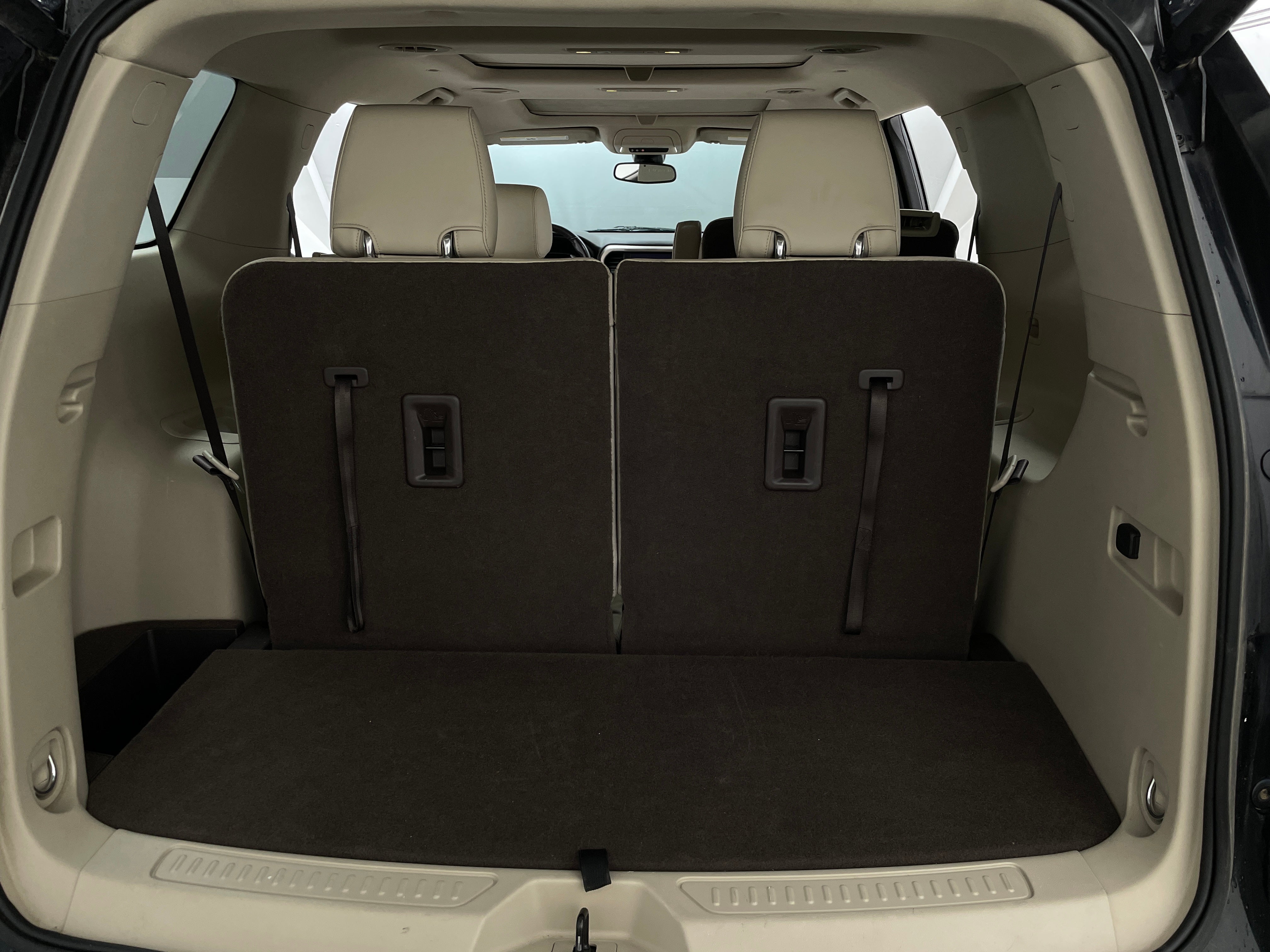 2018 GMC Acadia Denali 6