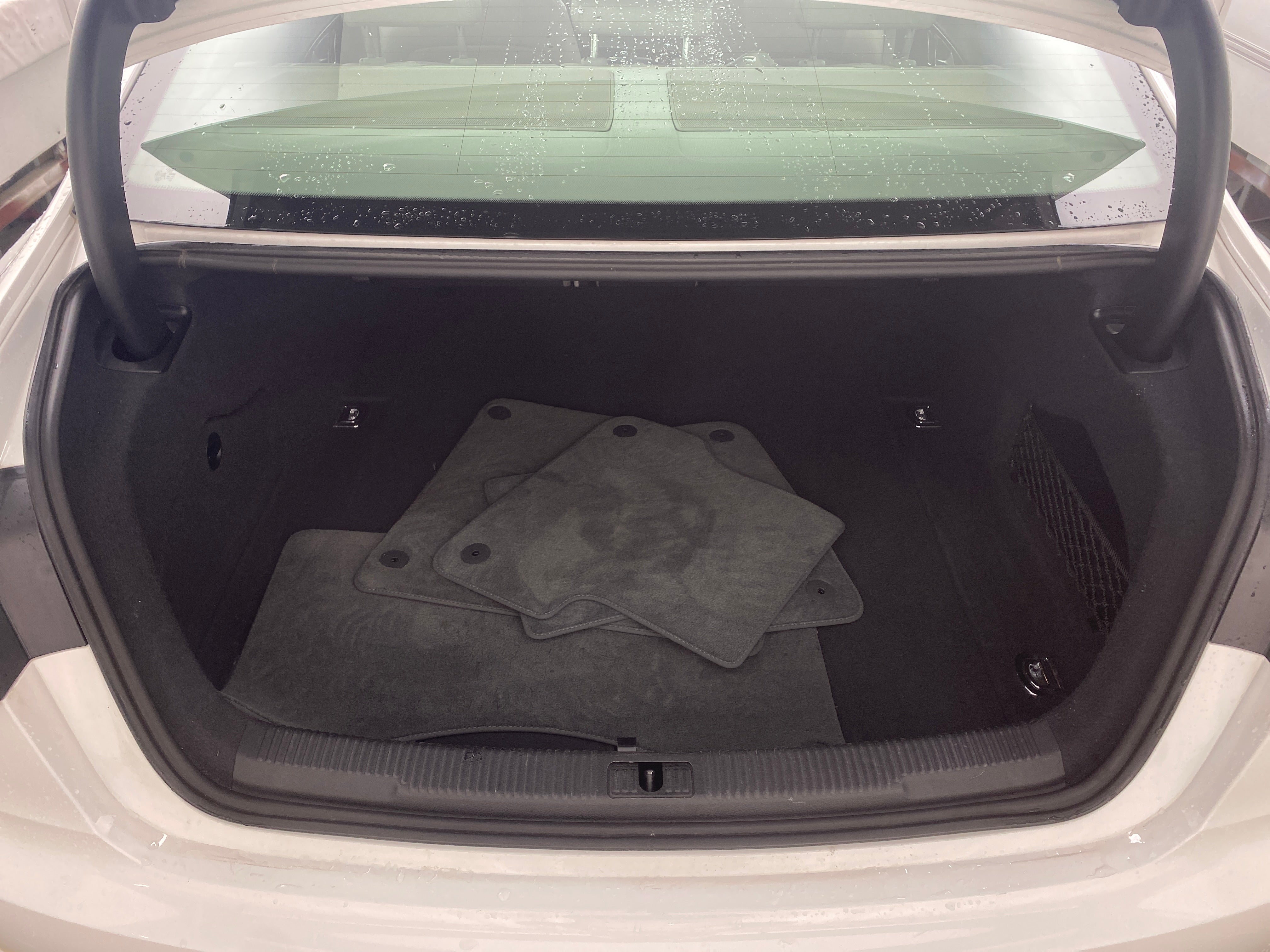 2016 Audi A6 Premium Plus 6