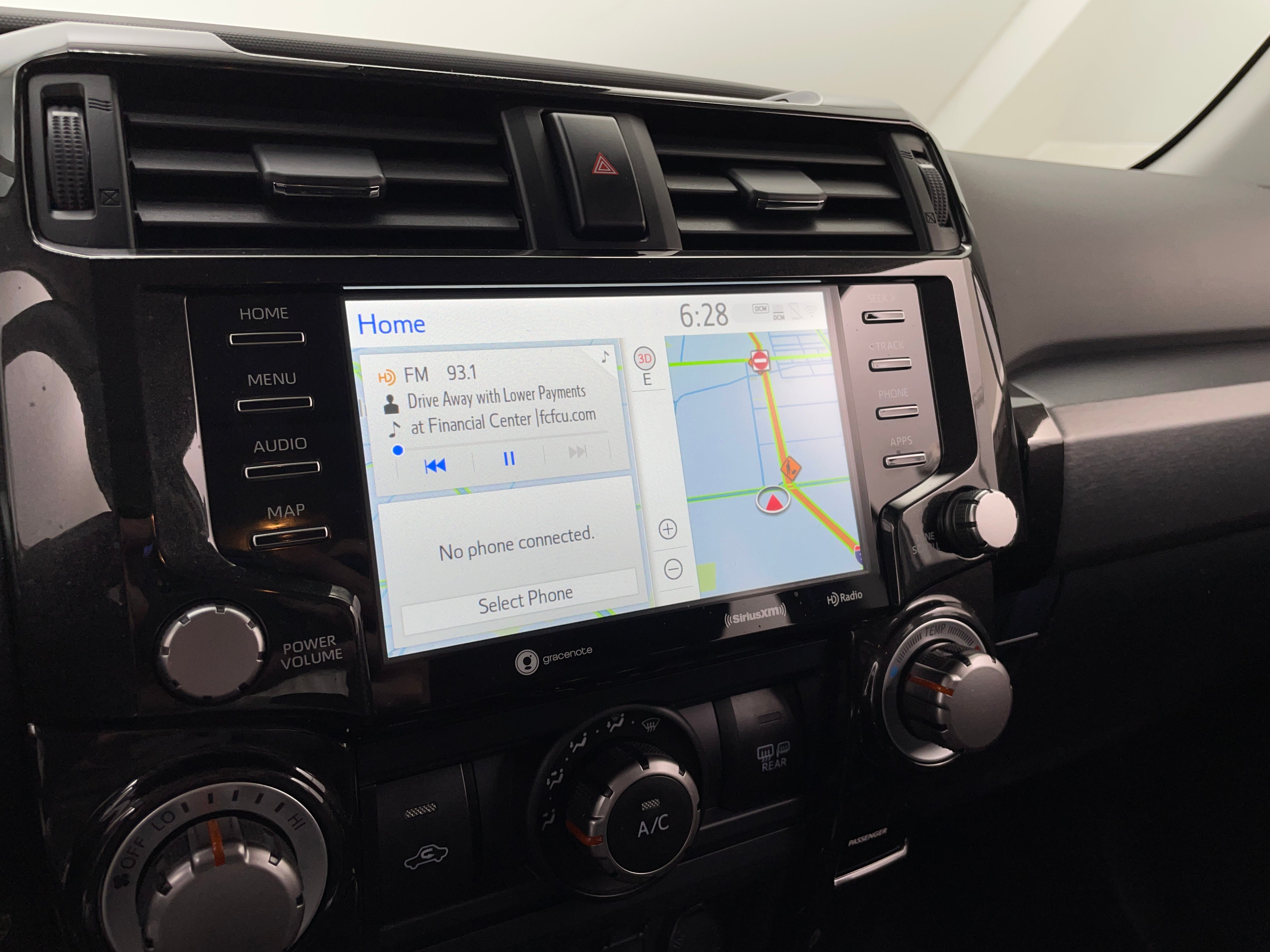 2024 Toyota 4Runner TRD Off Road 3