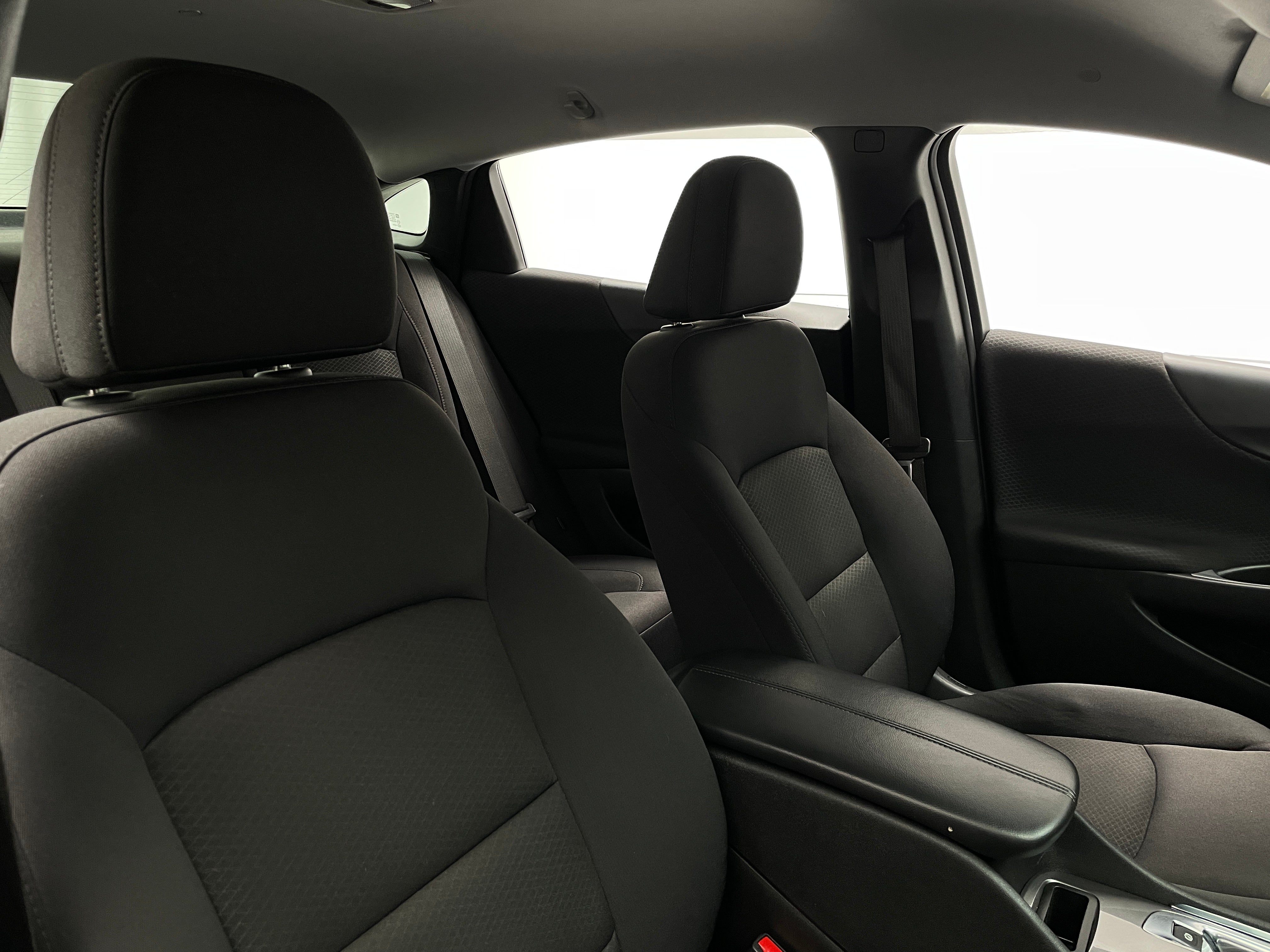 2024 Chevrolet Malibu LT 2