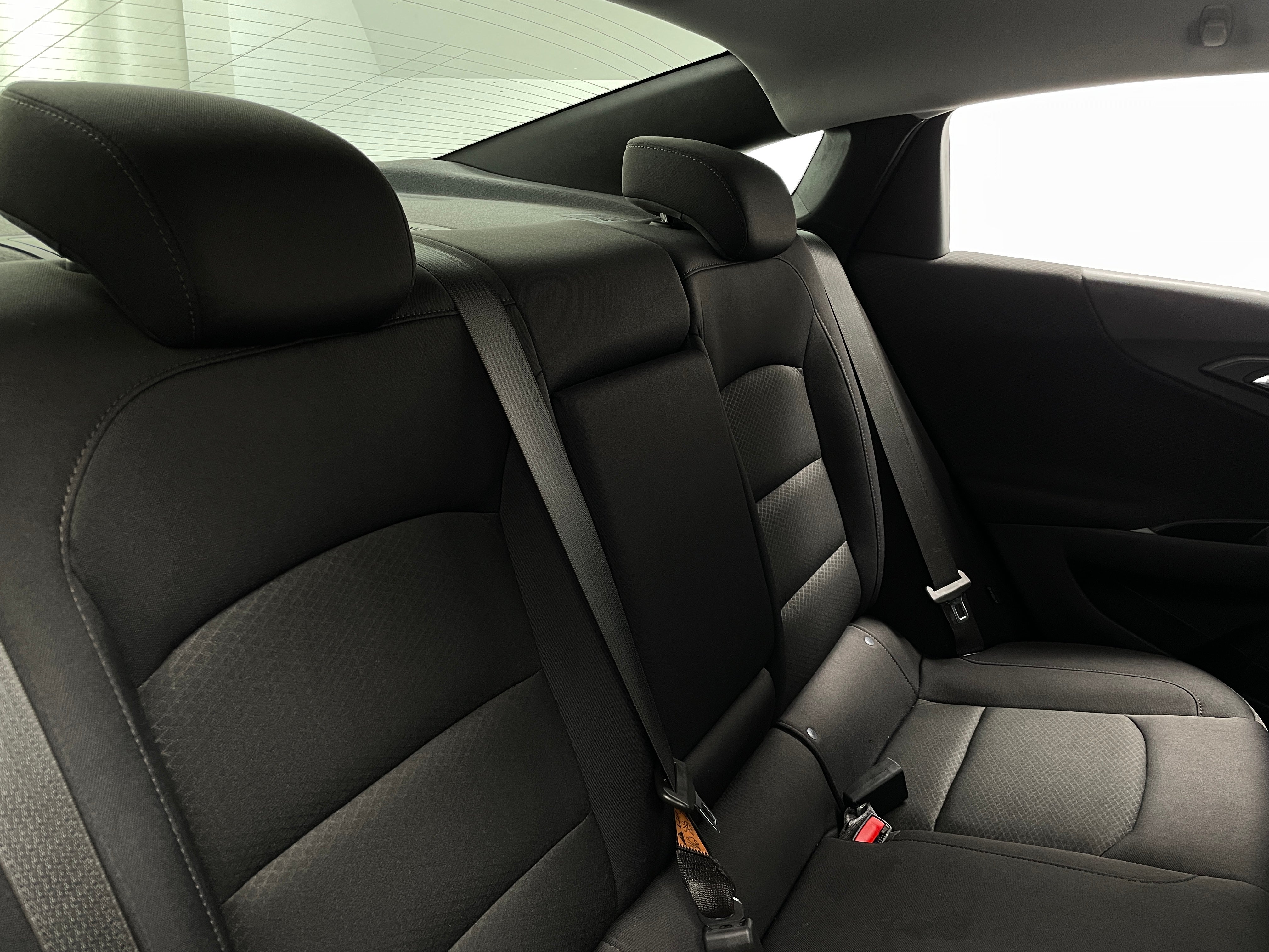2024 Chevrolet Malibu LT 6