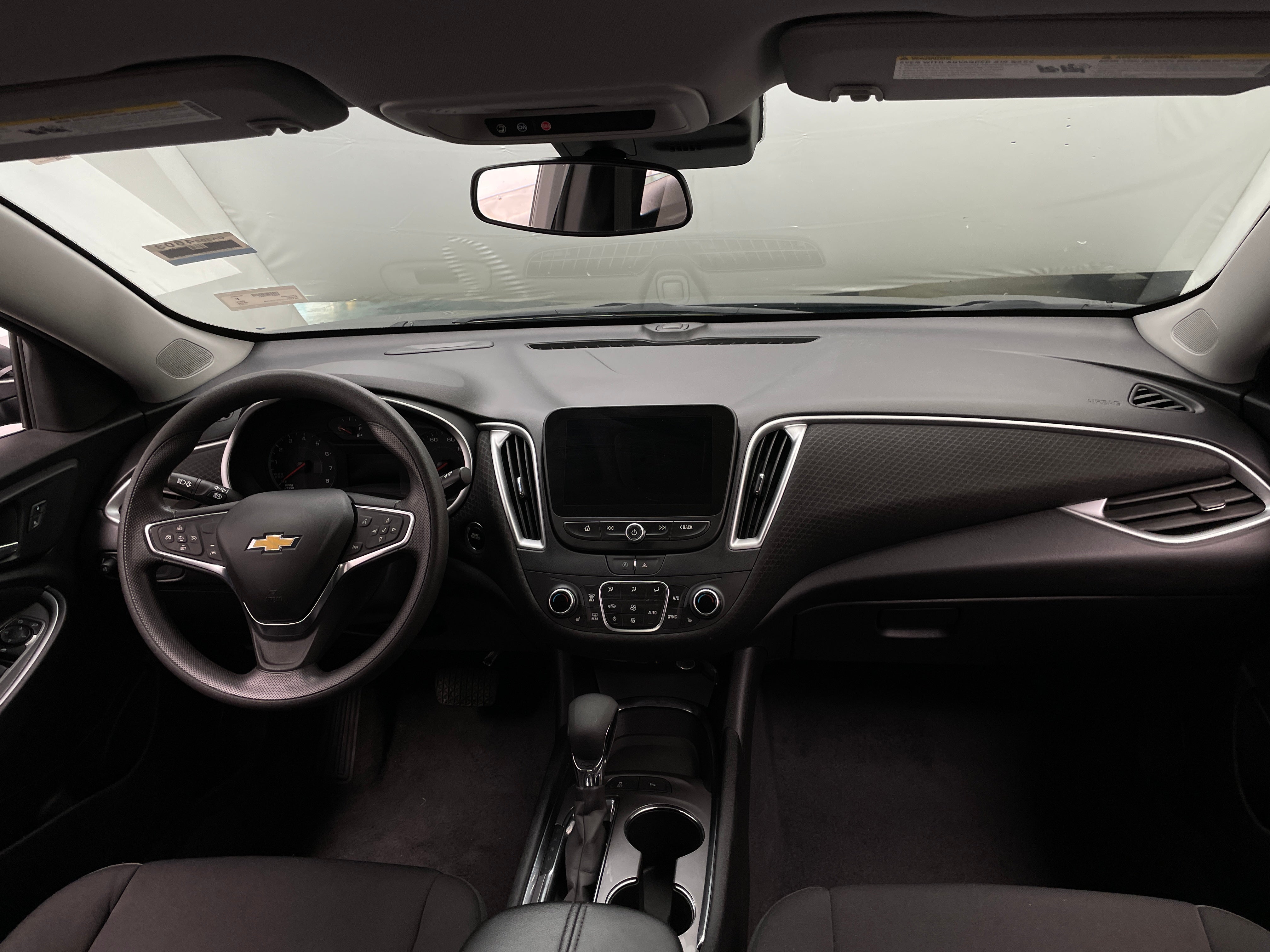 2024 Chevrolet Malibu LT 3