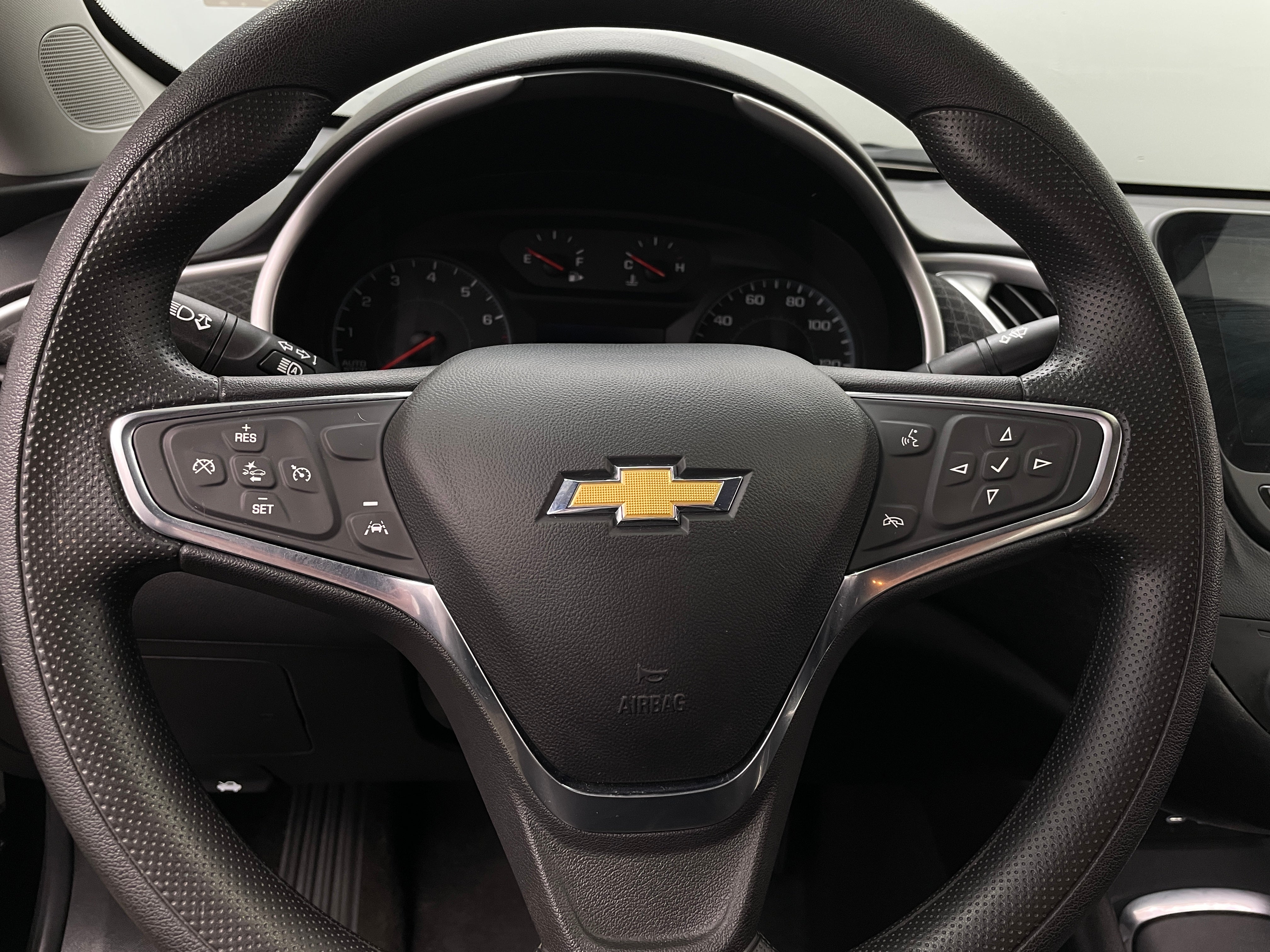 2024 Chevrolet Malibu LT 5