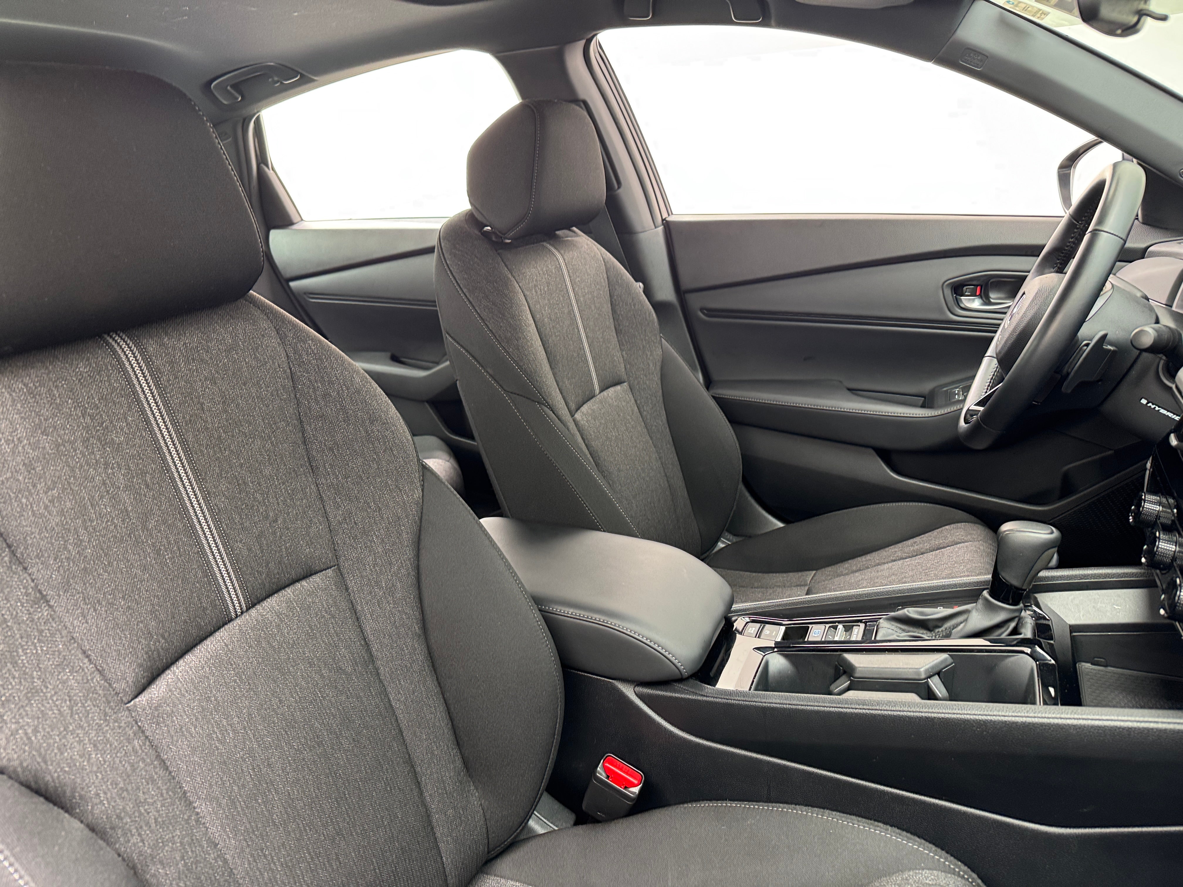 2024 Honda Accord Sport 2