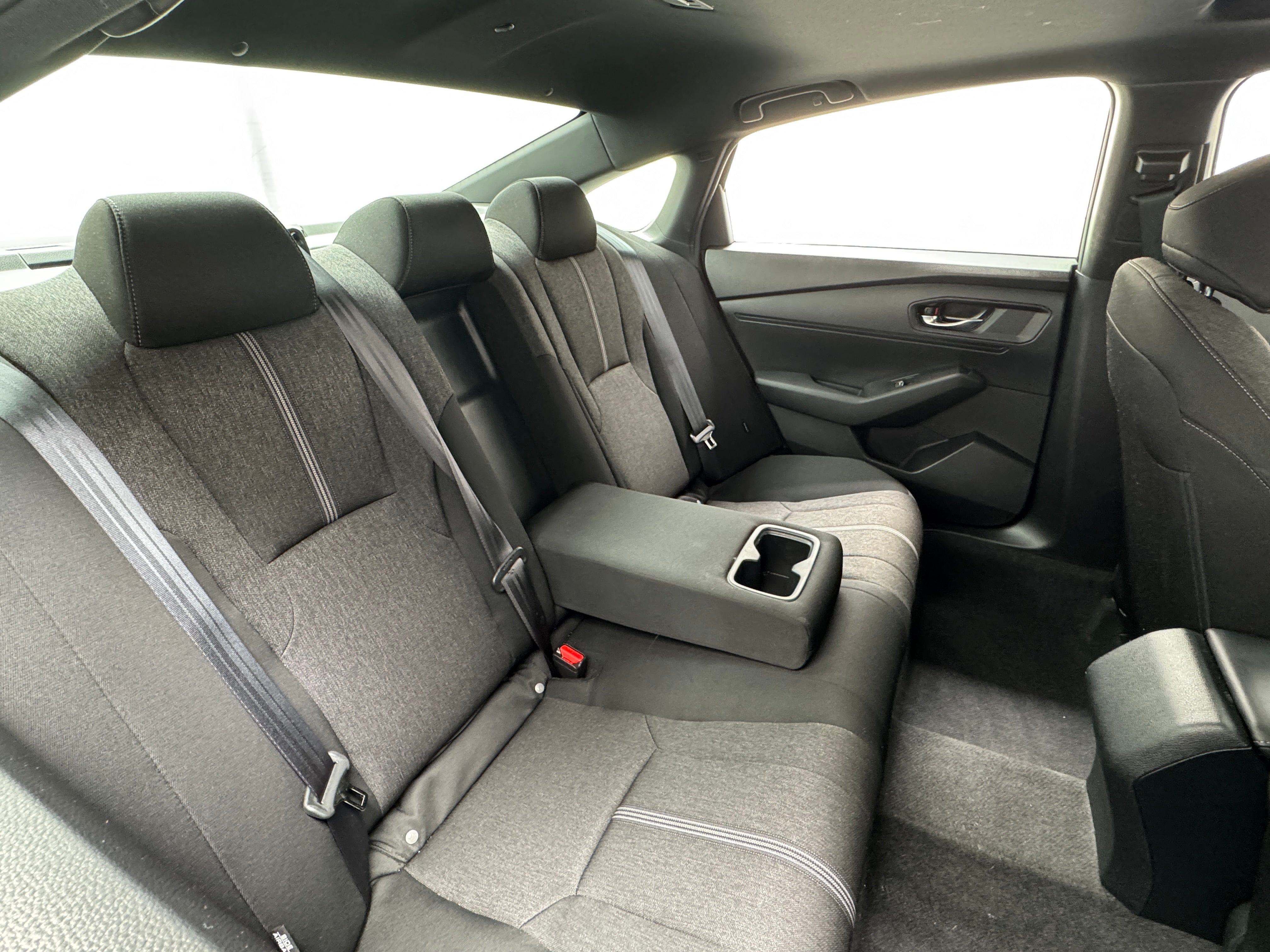 2024 Honda Accord Sport 6