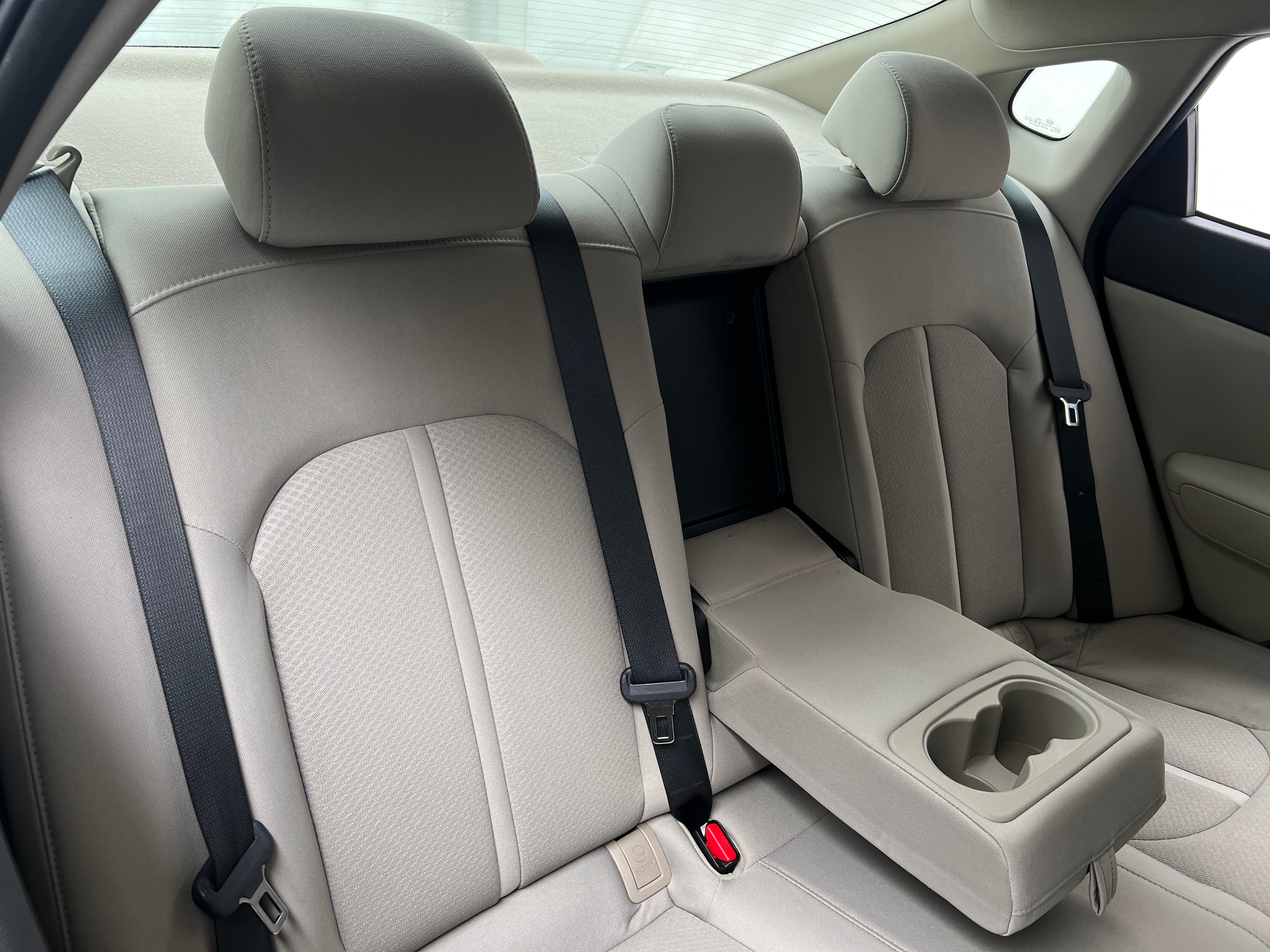 2016 Kia Optima LX 6
