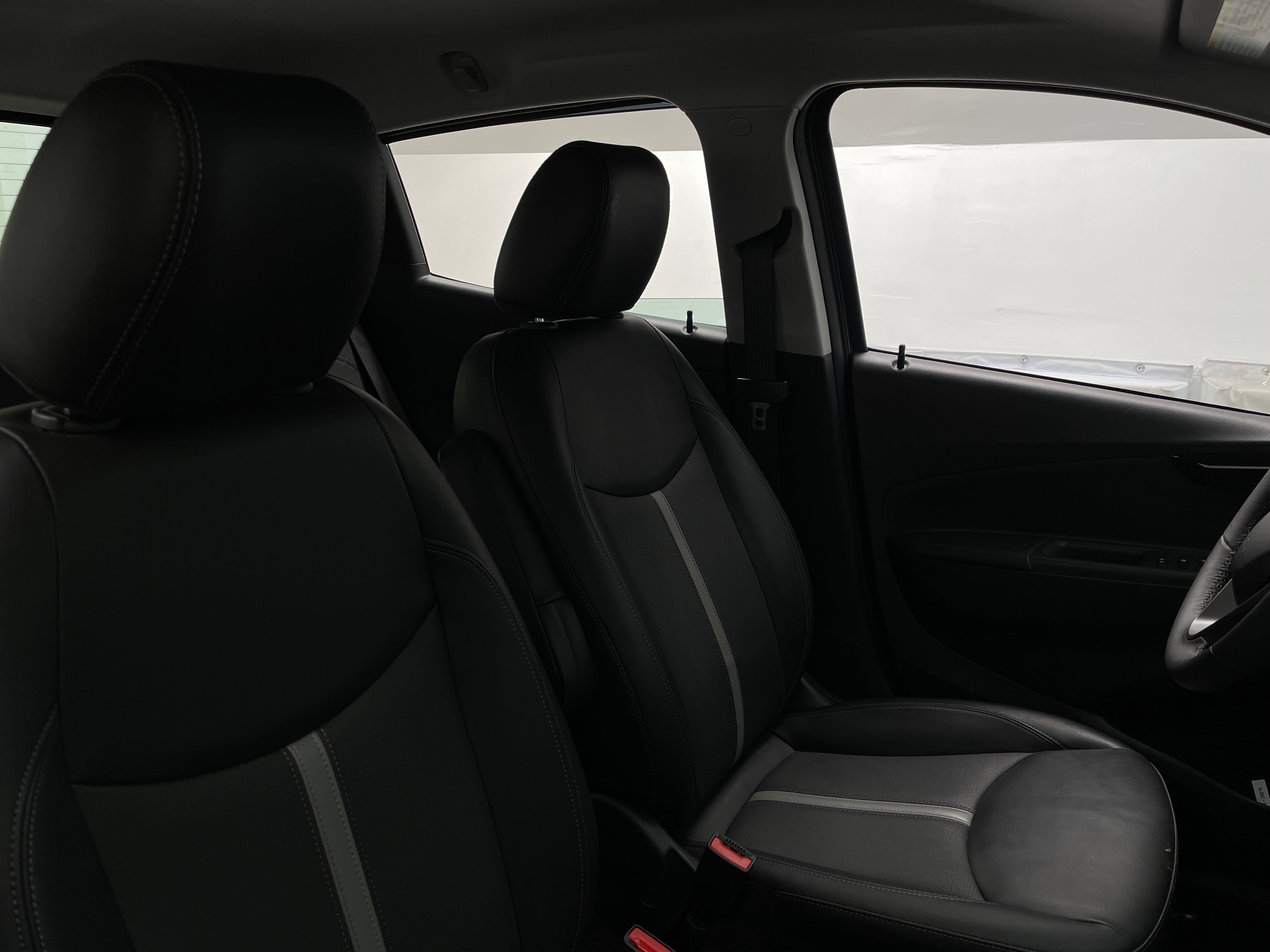 2022 Chevrolet Spark LT 2