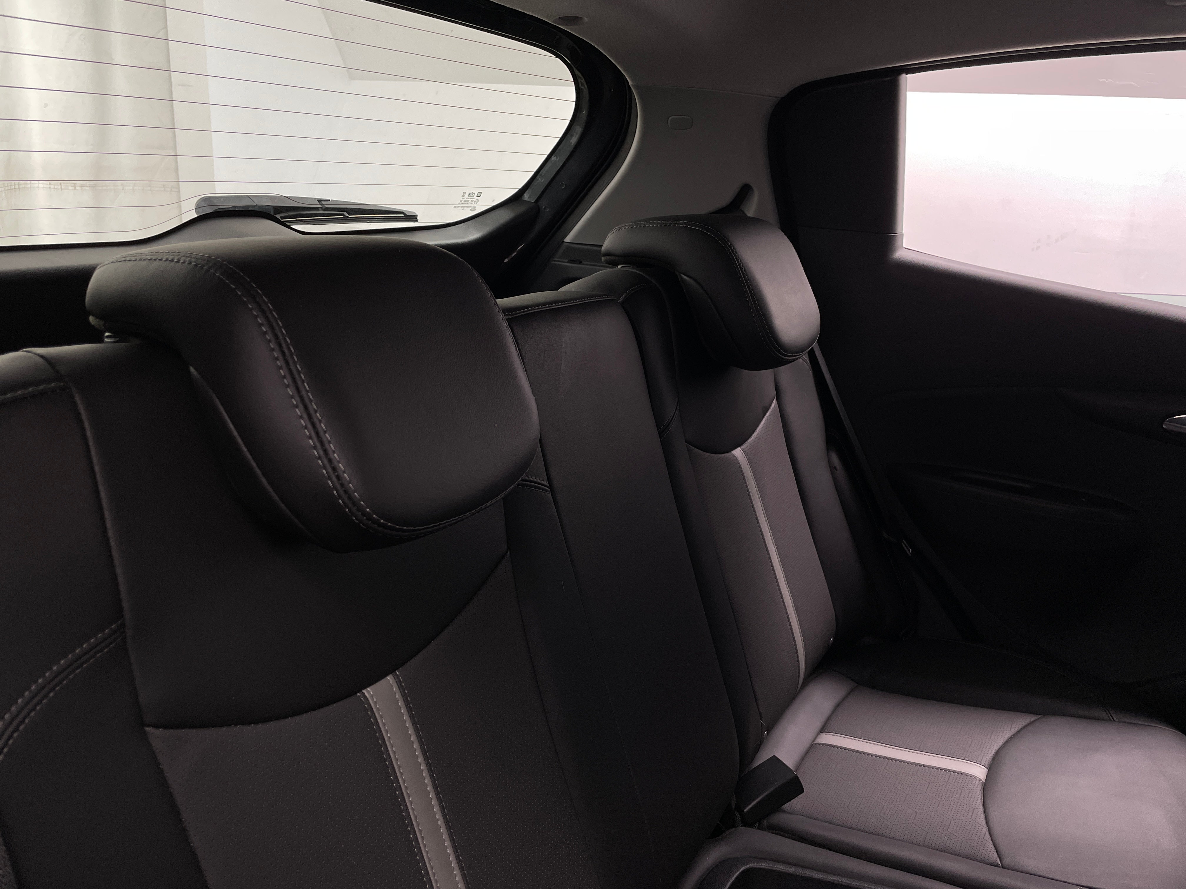 2022 Chevrolet Spark LT 6