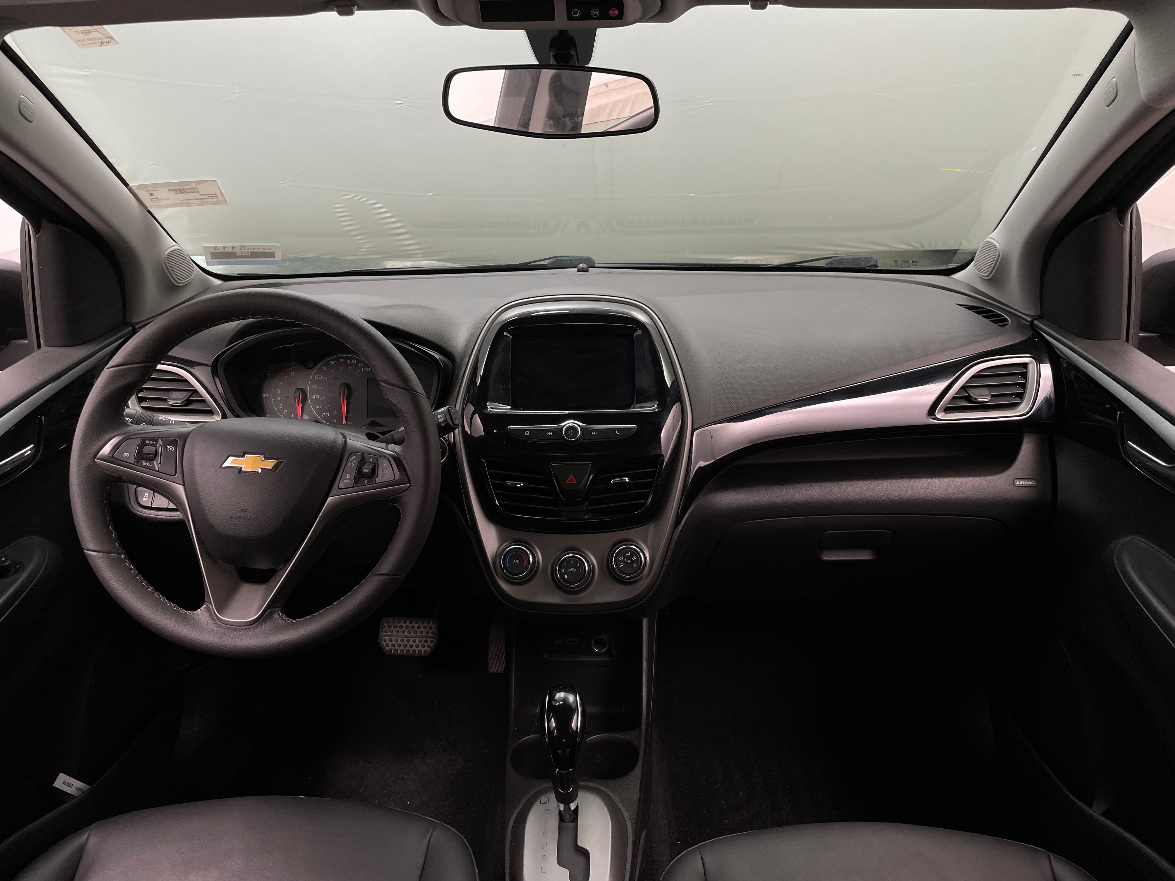2022 Chevrolet Spark LT 3