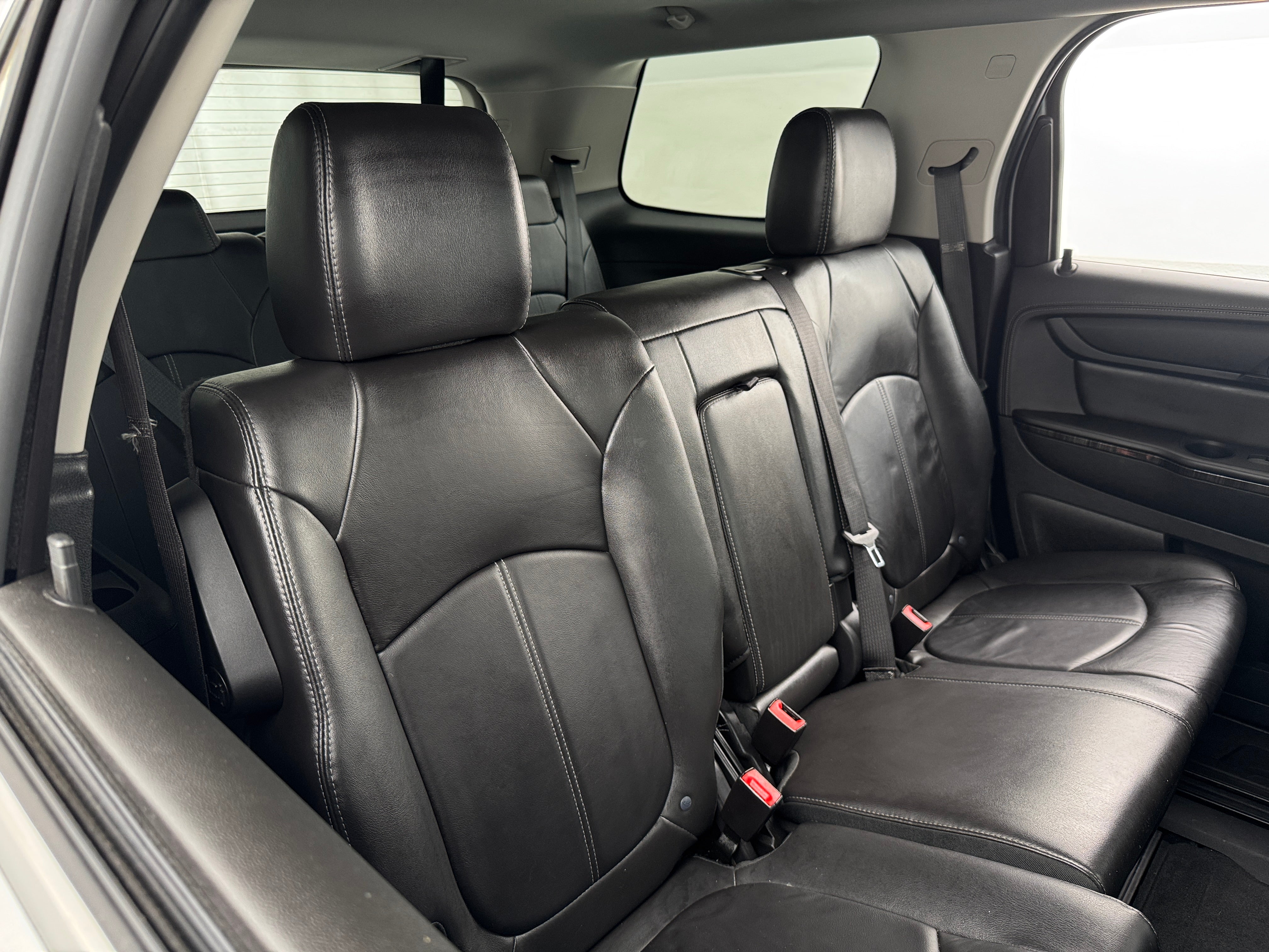 2016 GMC Acadia SLT 5