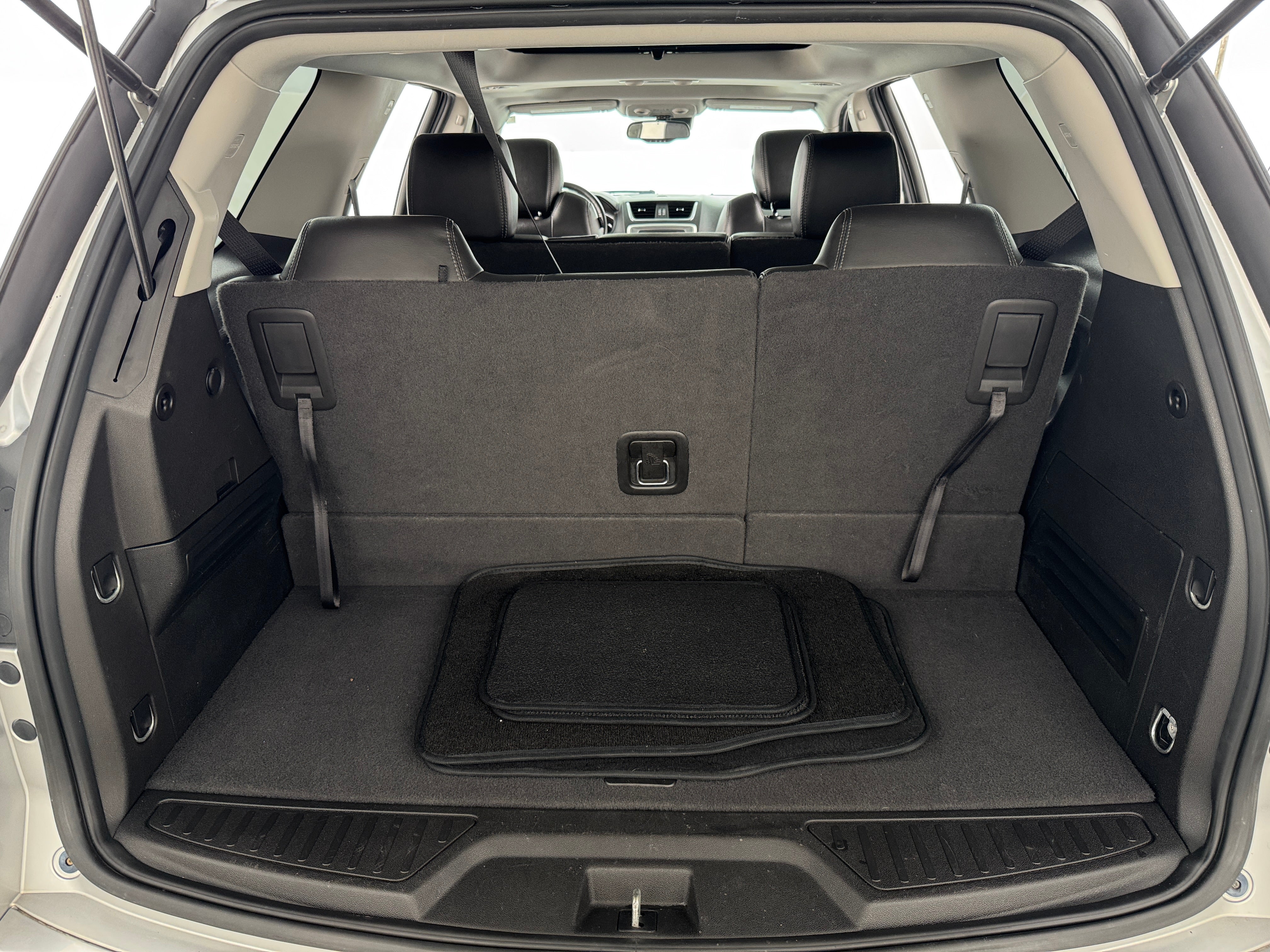 2016 GMC Acadia SLT 6