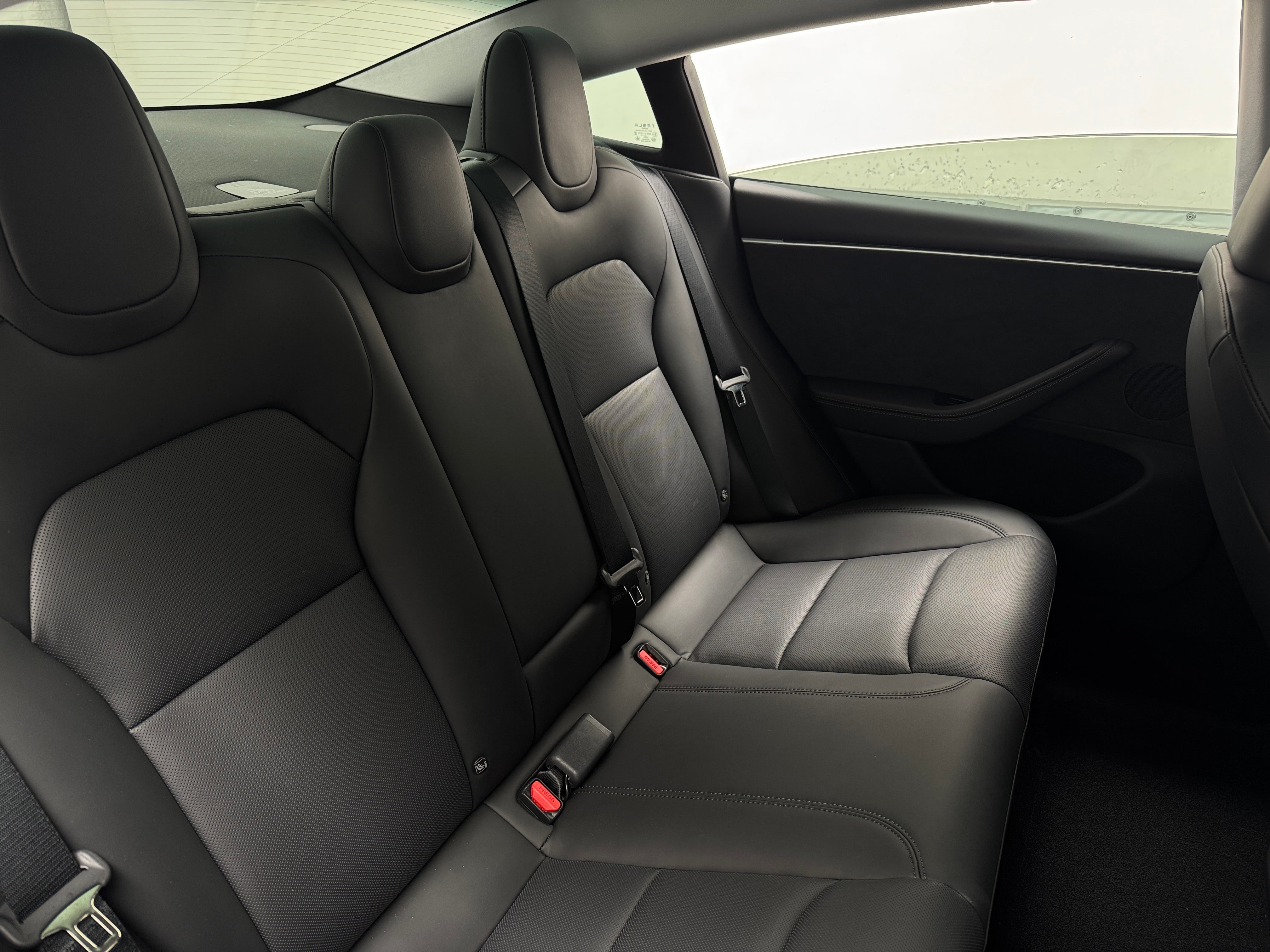 2024 Tesla Model 3 Long Range 5