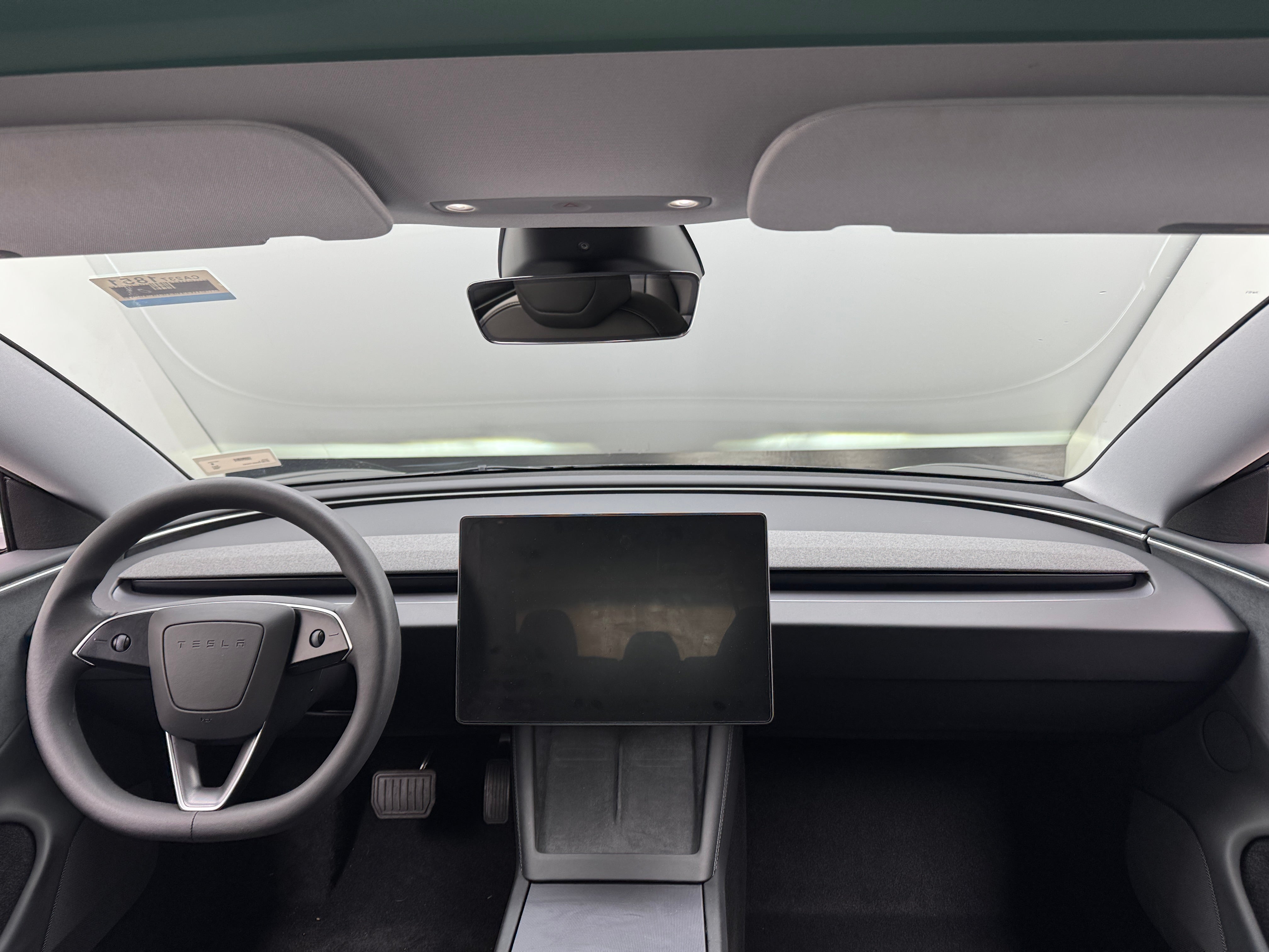 2024 Tesla Model 3 Long Range 2