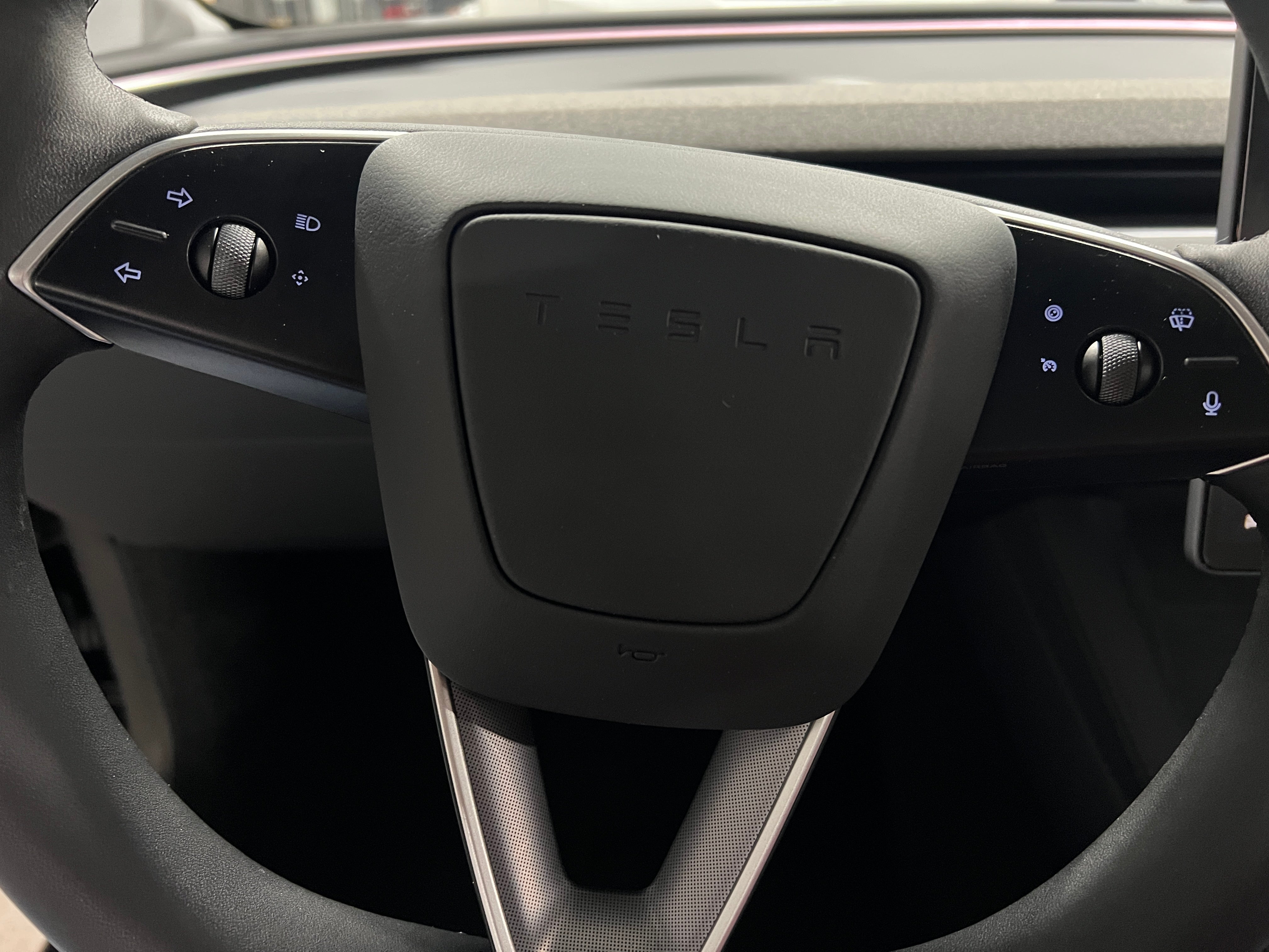 2024 Tesla Model 3 Long Range 4