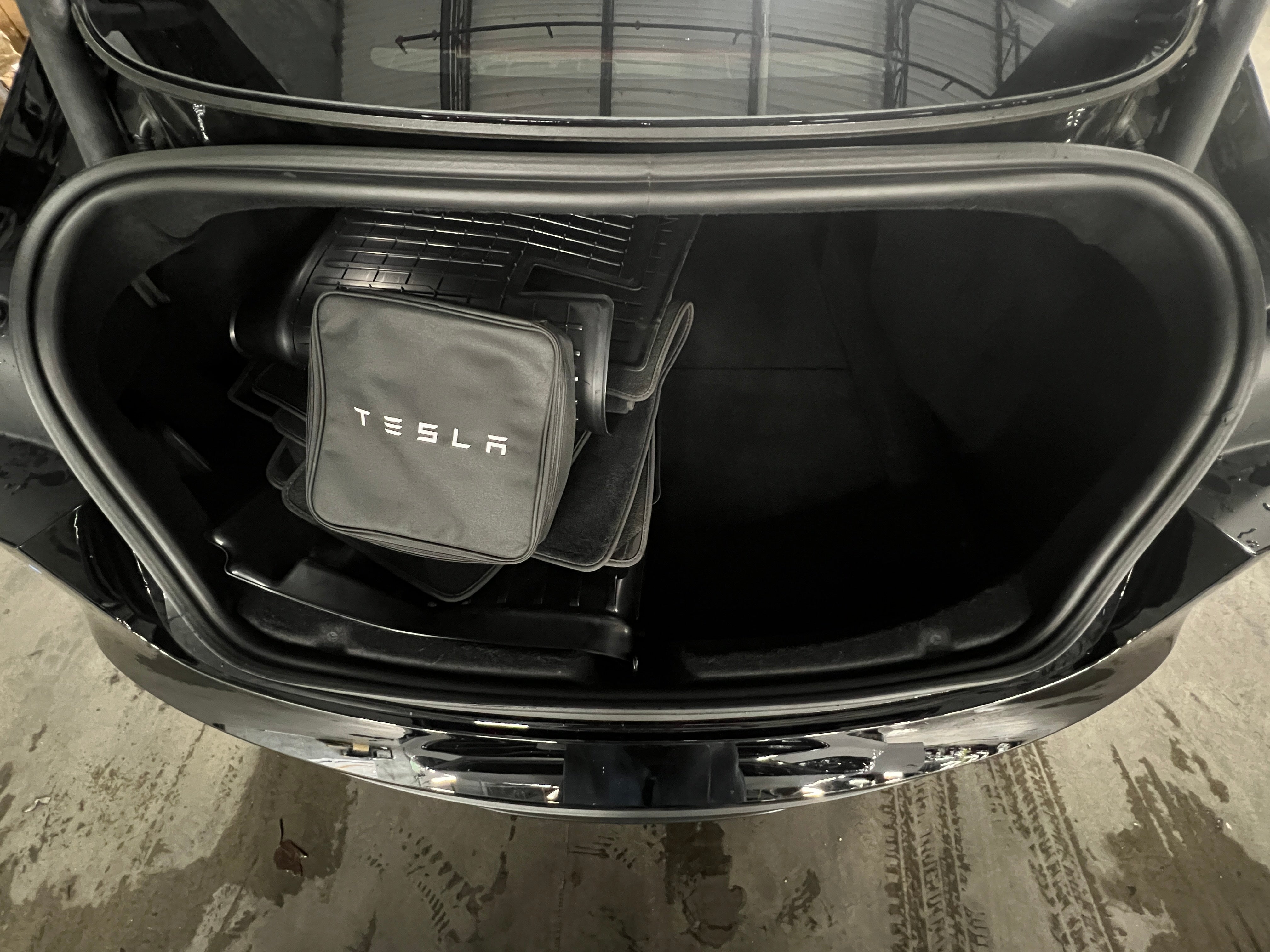 2024 Tesla Model 3 Long Range 6