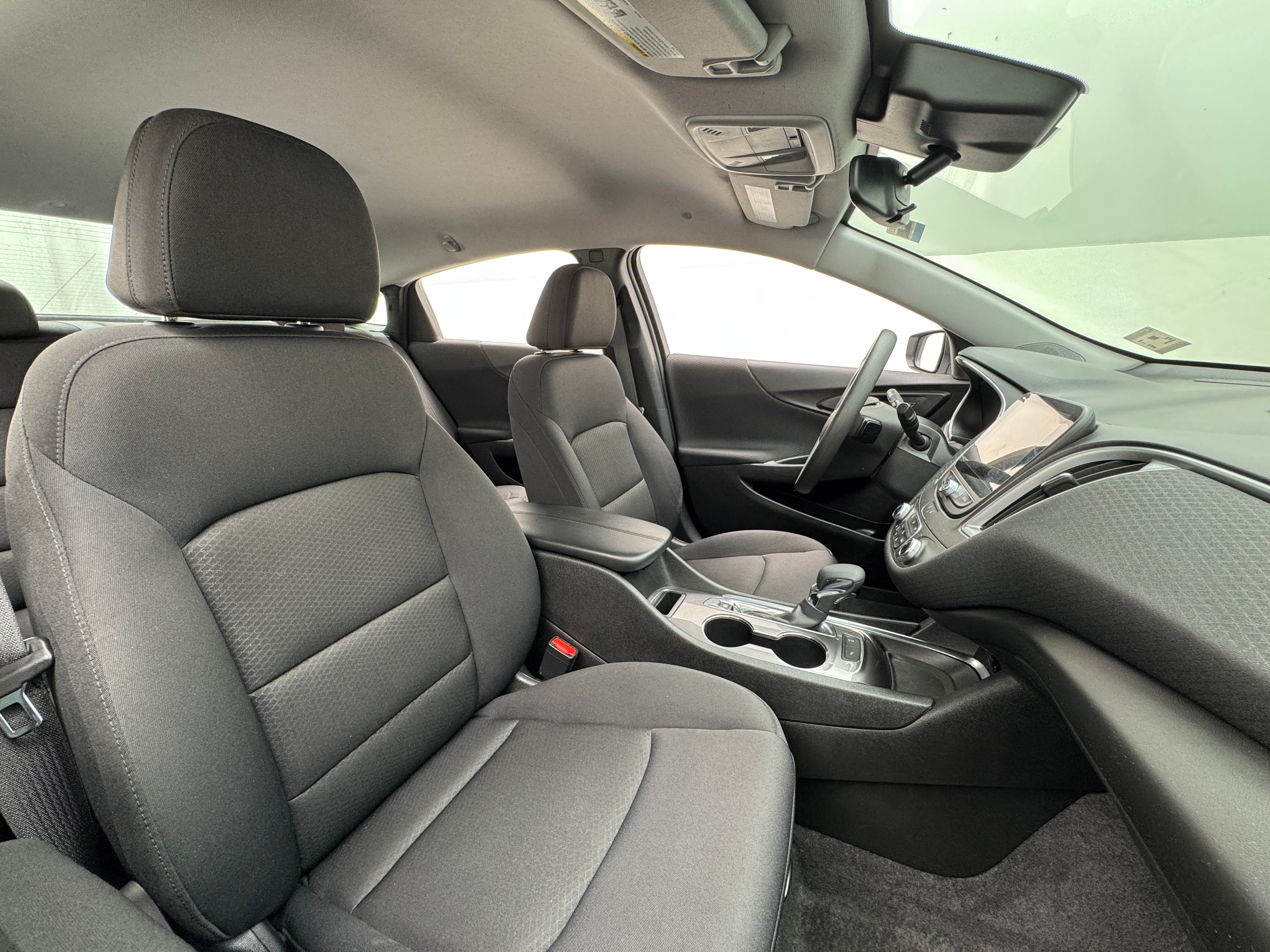 2024 Chevrolet Malibu LT 2