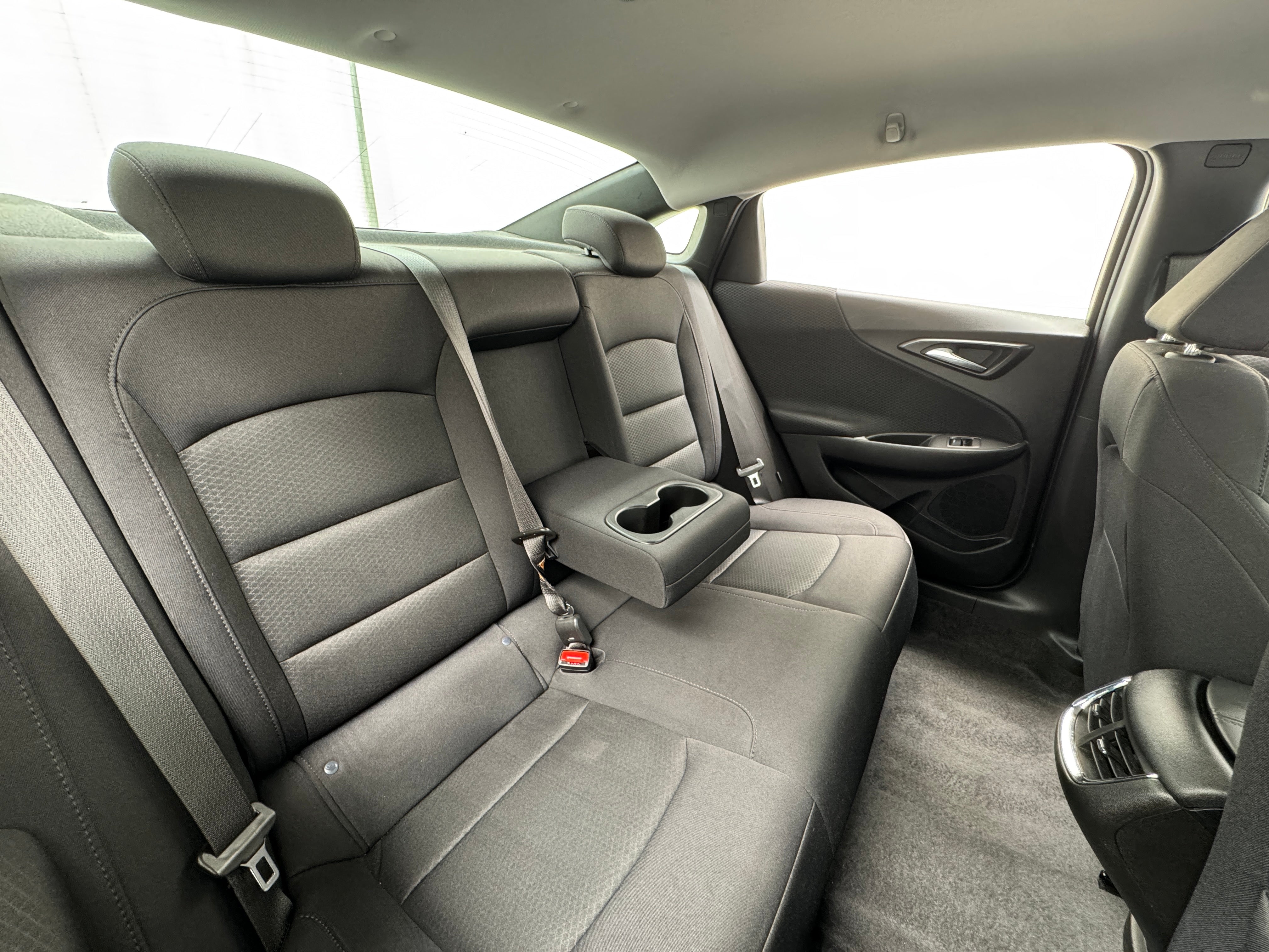 2024 Chevrolet Malibu LT 6