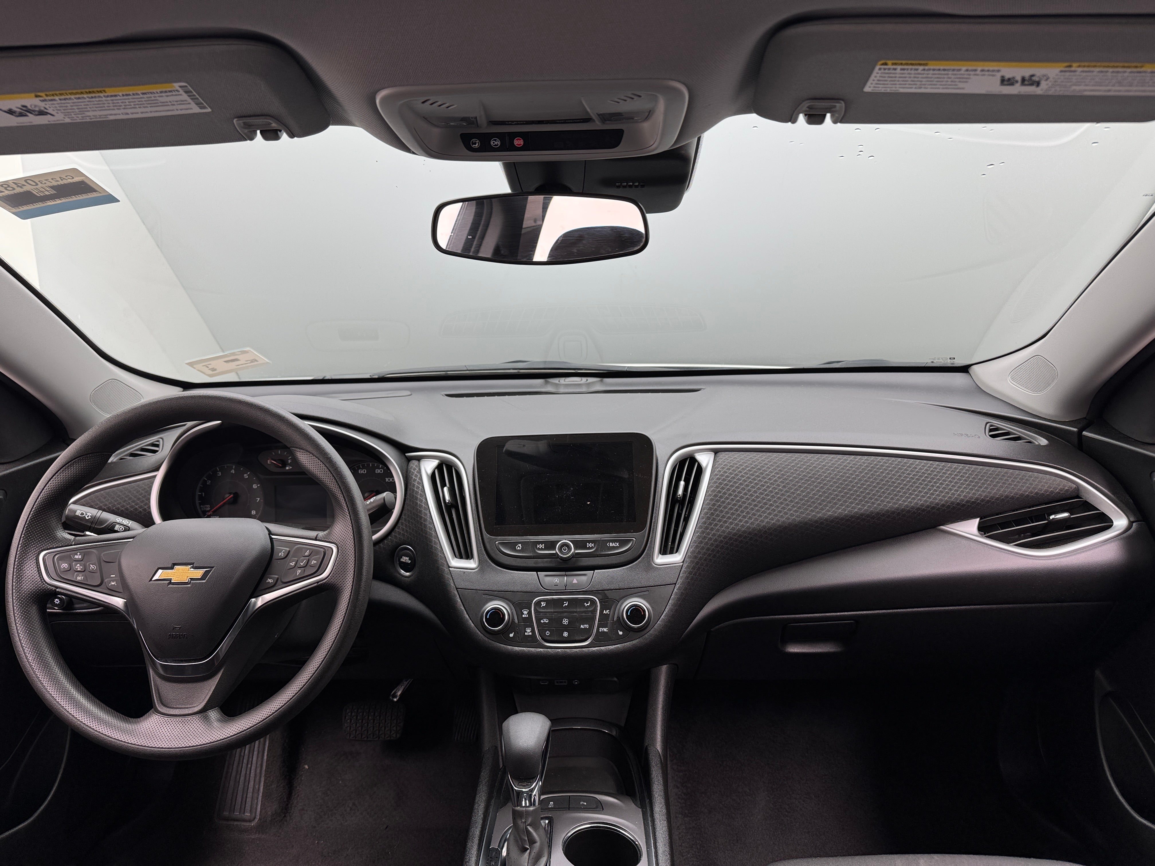 2024 Chevrolet Malibu LT 3