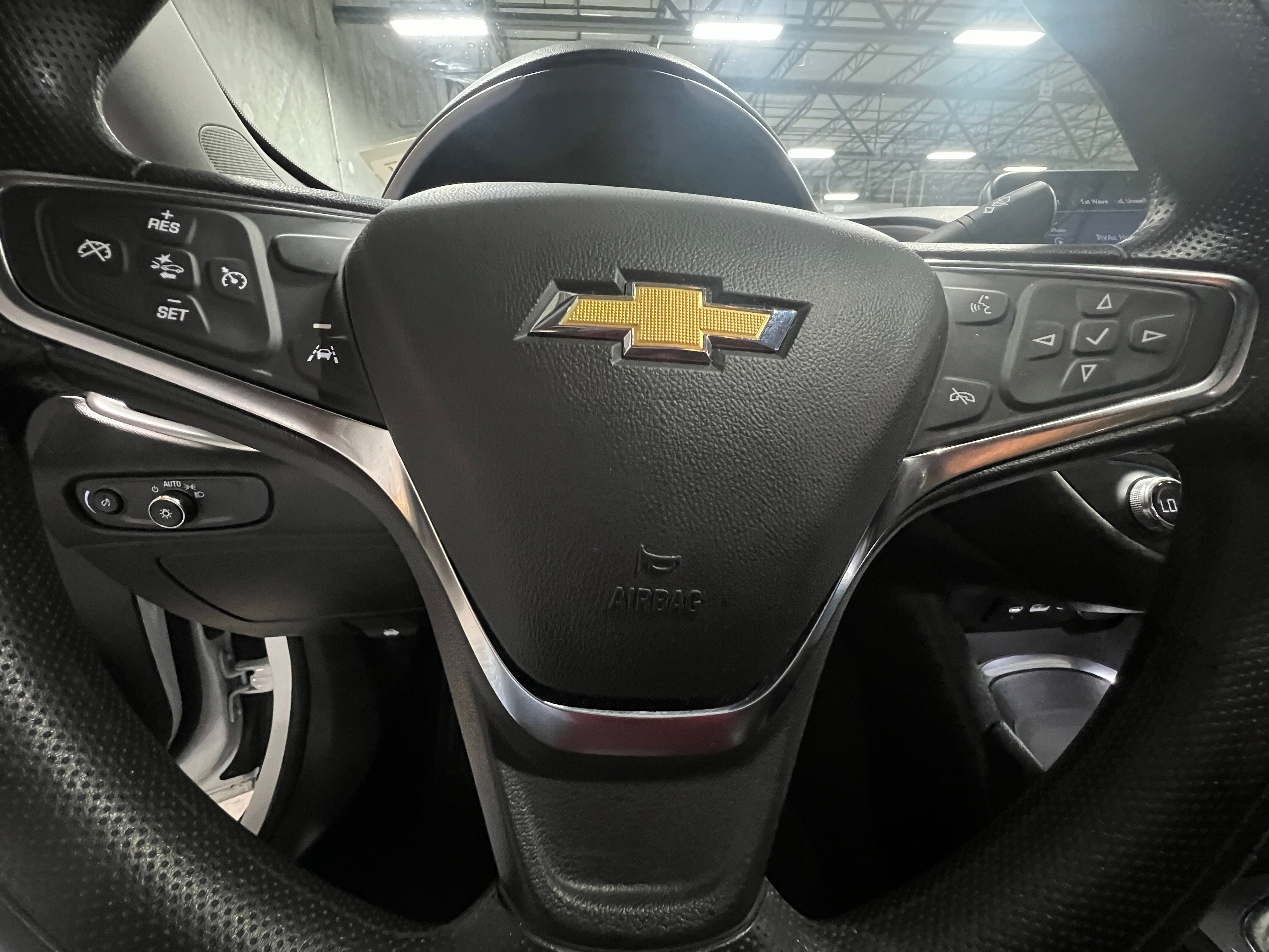 2024 Chevrolet Malibu LT 5
