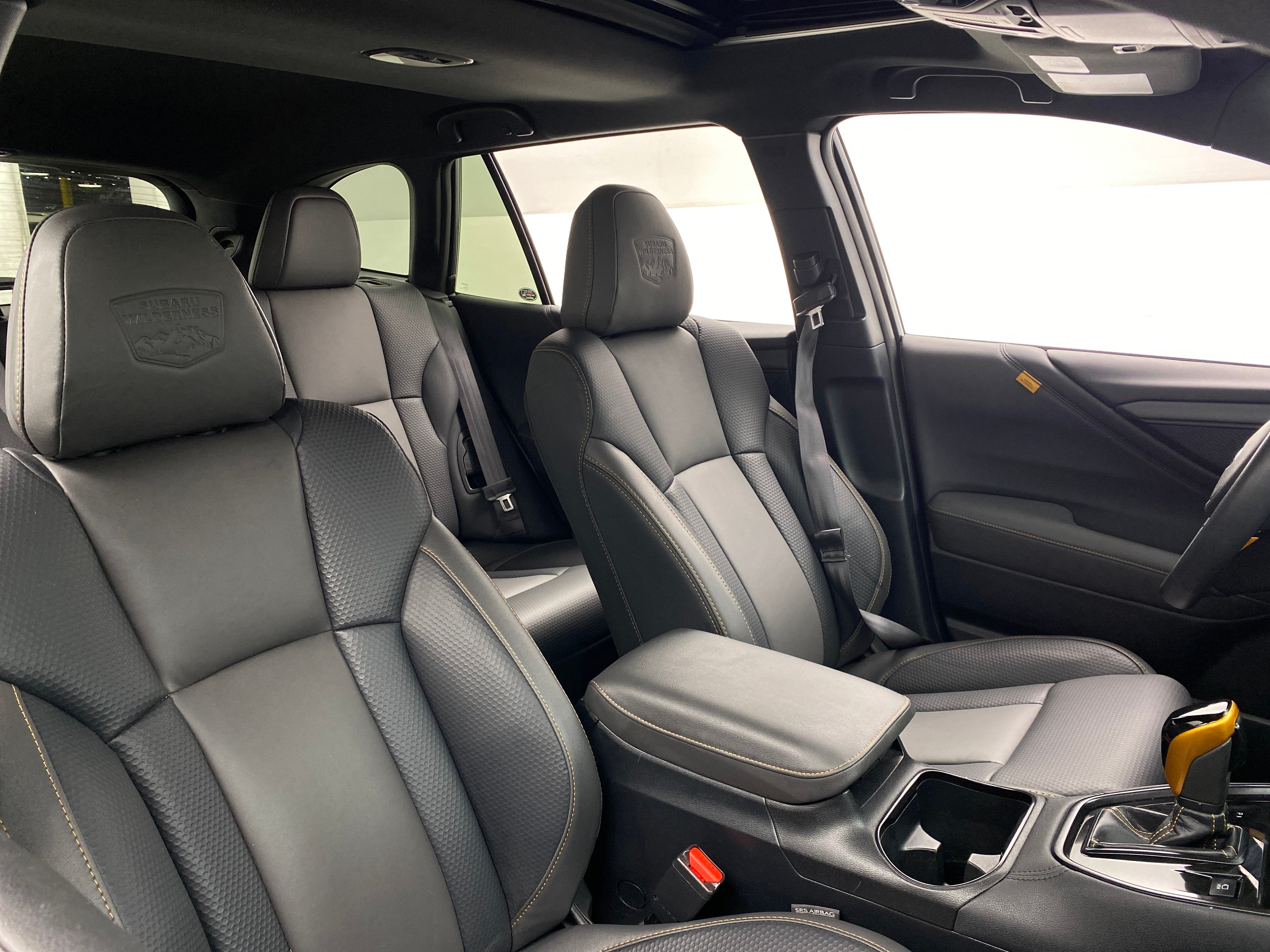 2023 Subaru Outback Wilderness 2