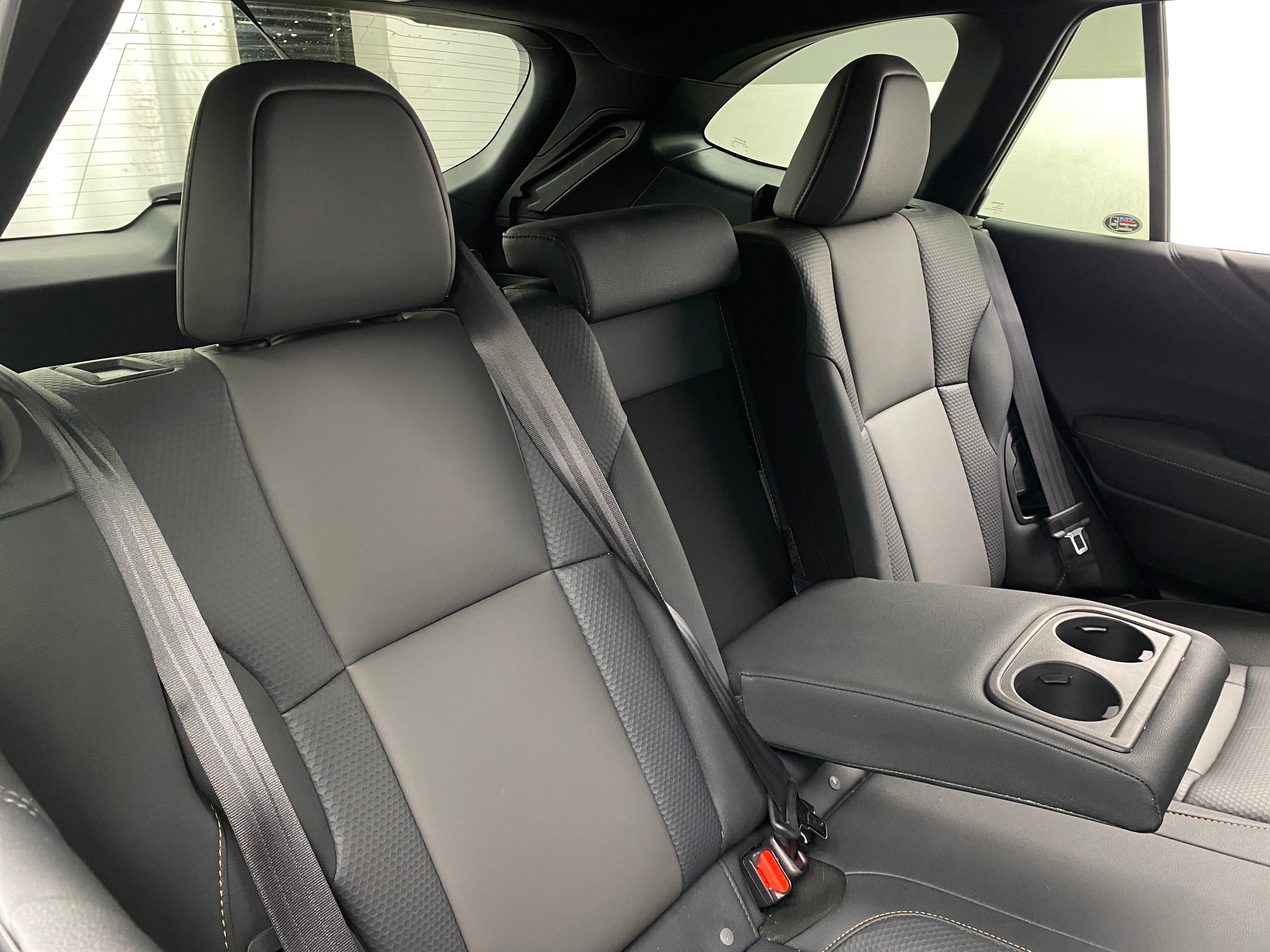 2023 Subaru Outback Wilderness 6