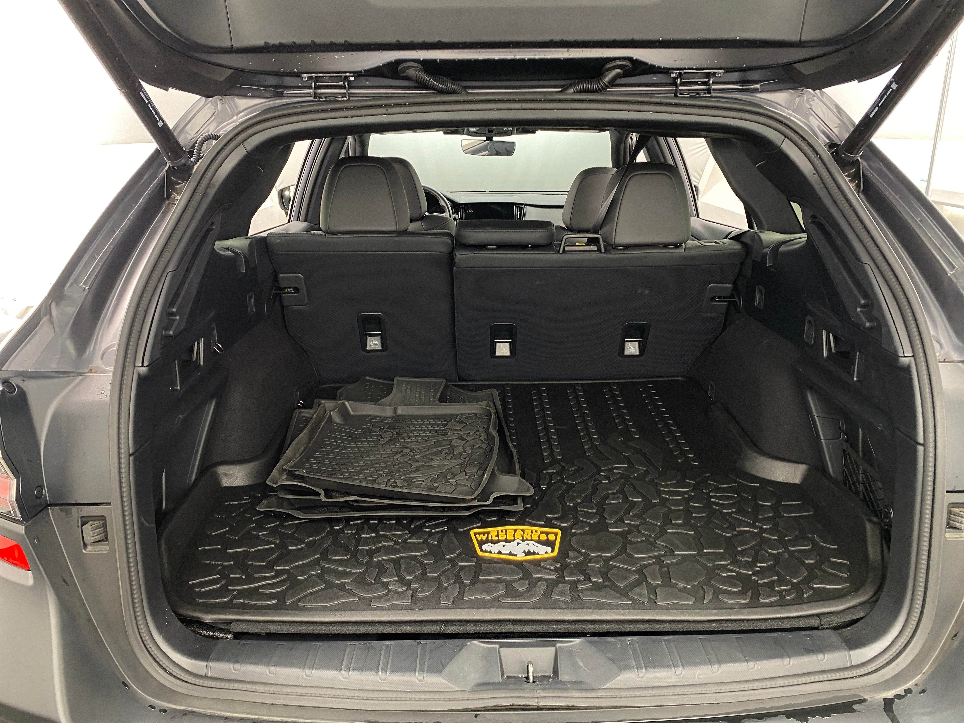 2023 Subaru Outback Wilderness 7