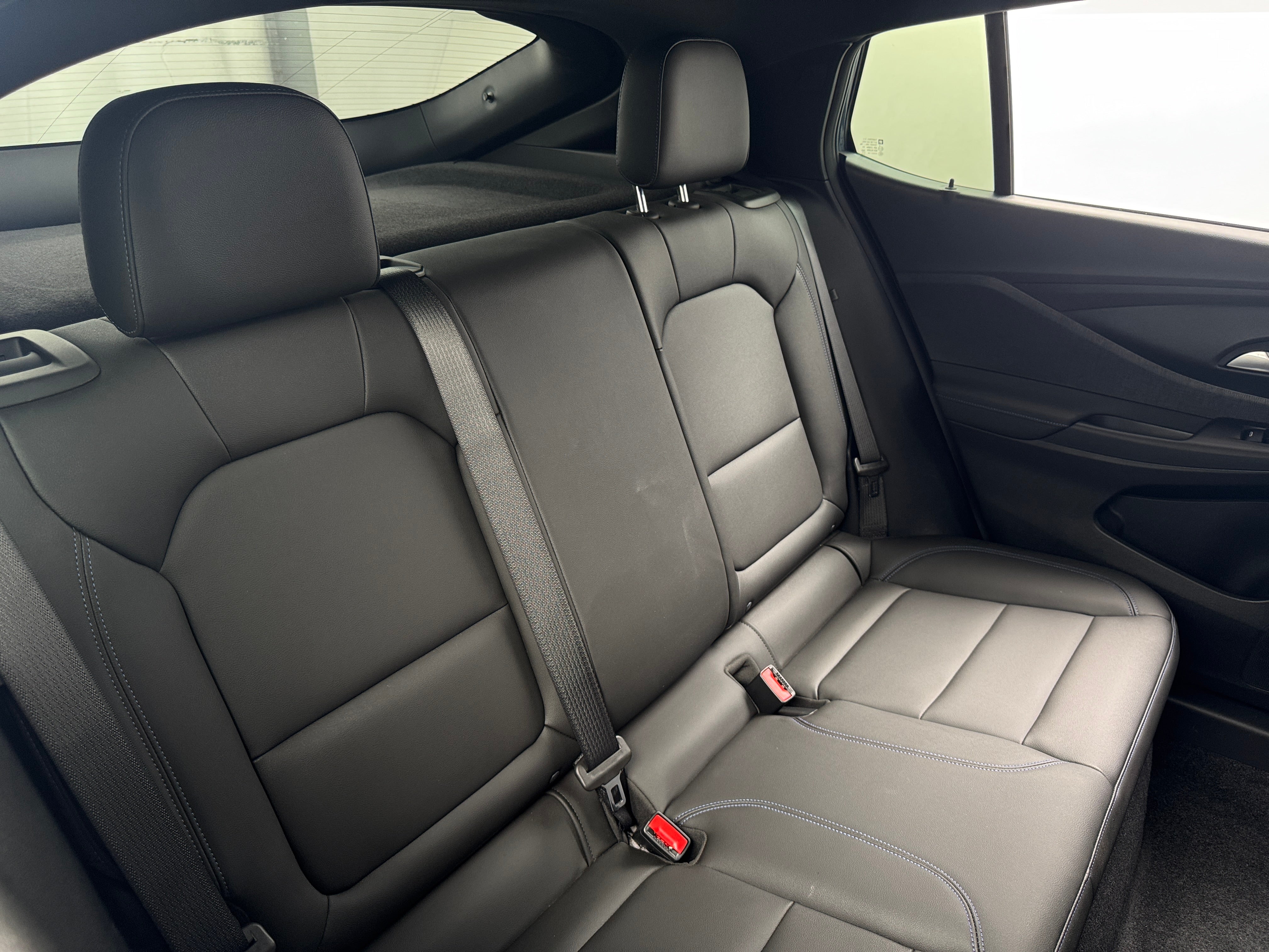 2024 Buick Envista Sport Touring 6