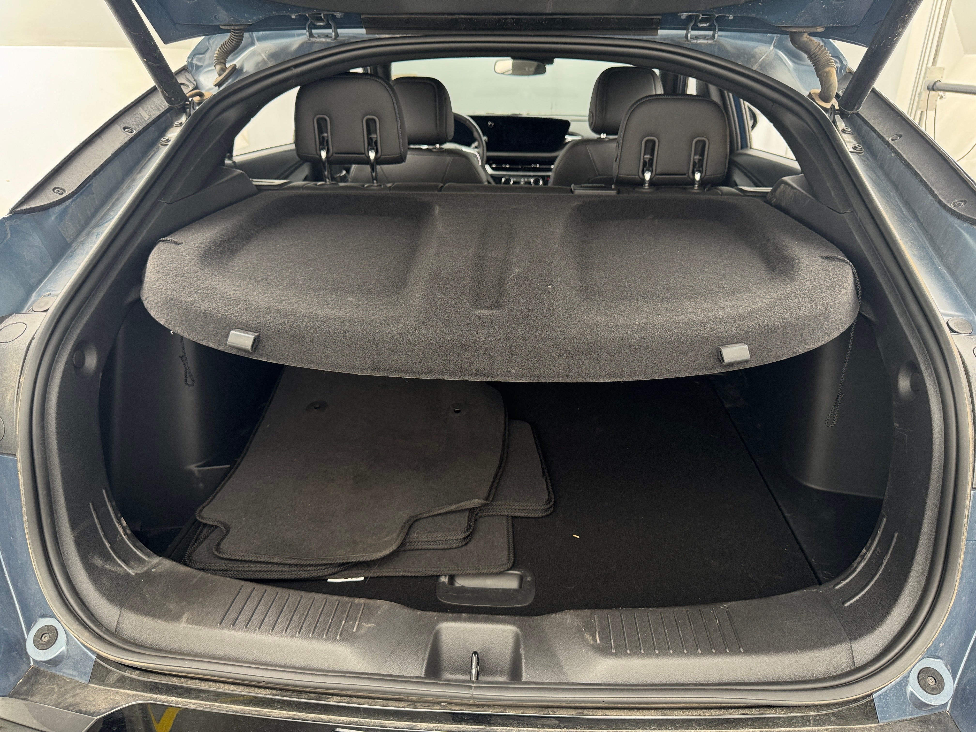2024 Buick Envista Sport Touring 7