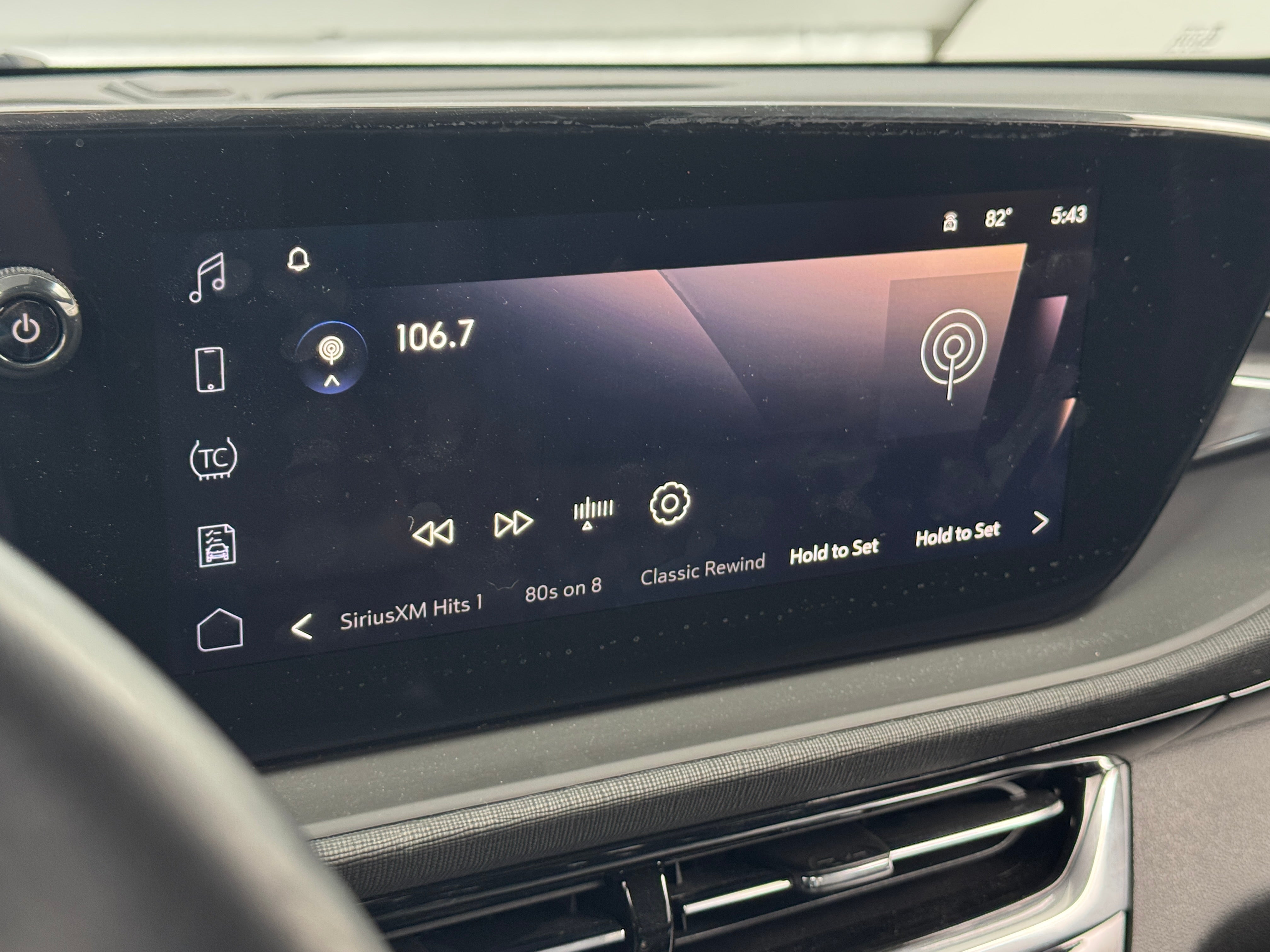 2024 Buick Envista Sport Touring 4