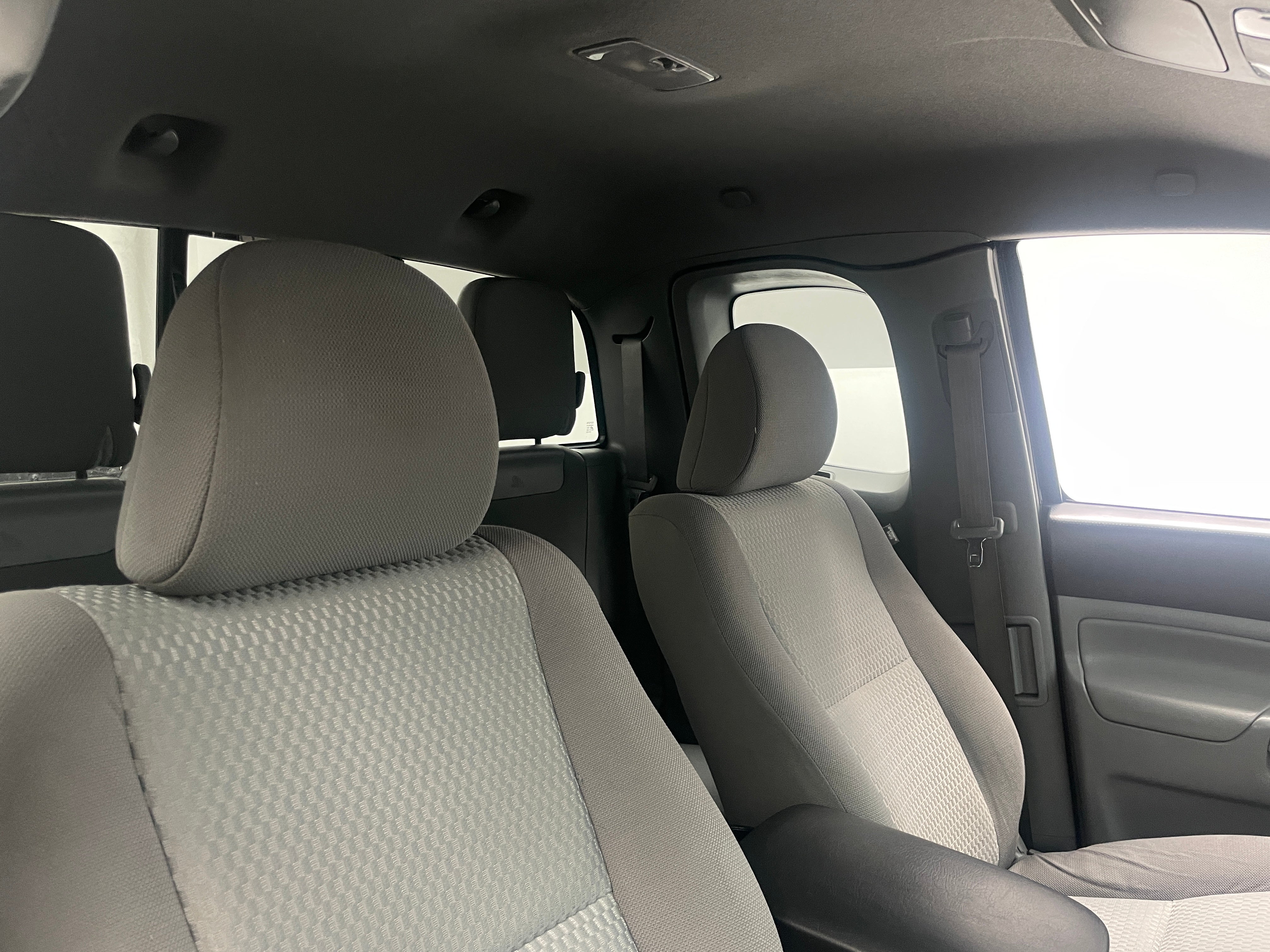 2013 Toyota Tacoma  2